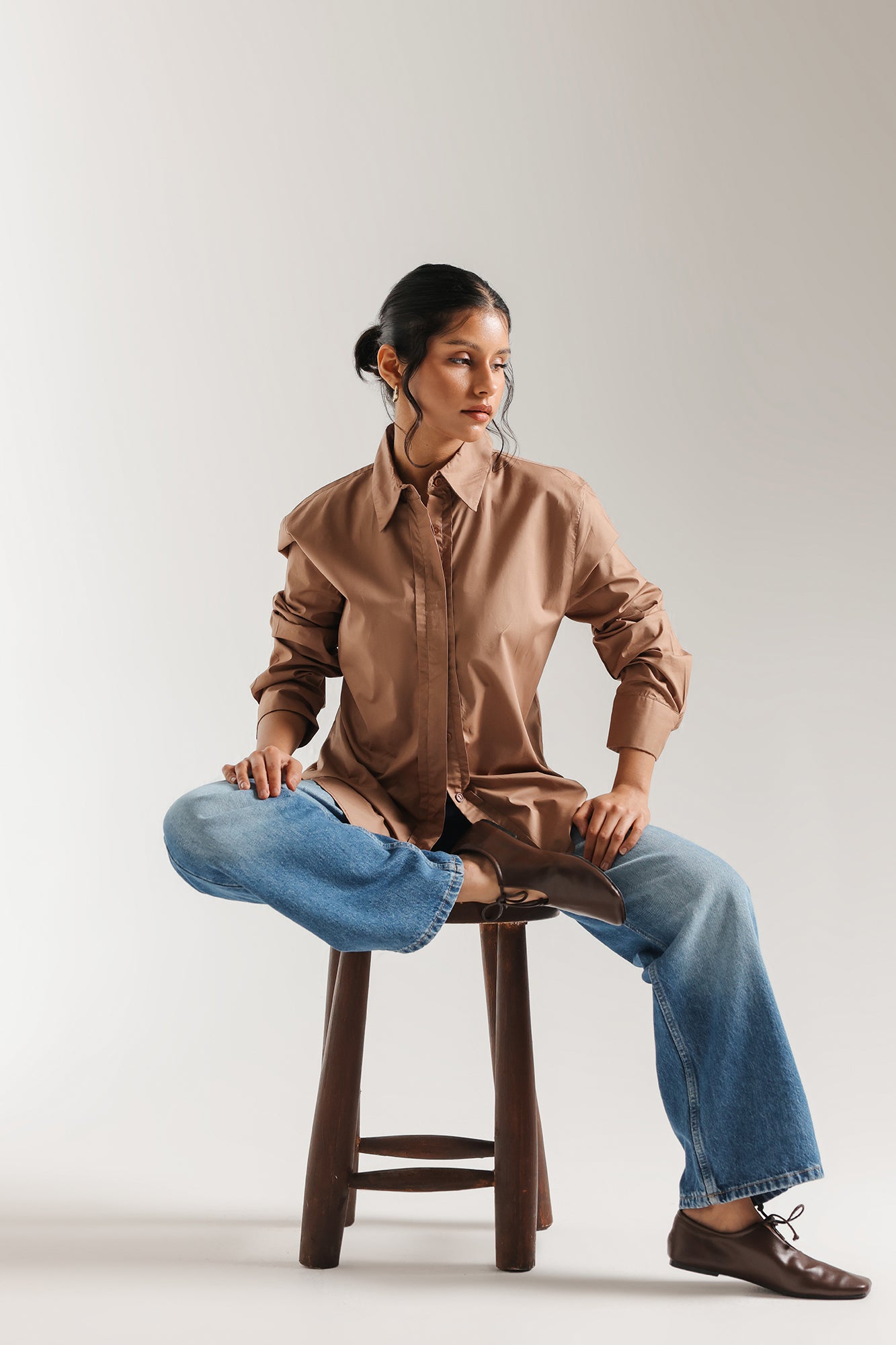 SHIRT (E3393/108/806)