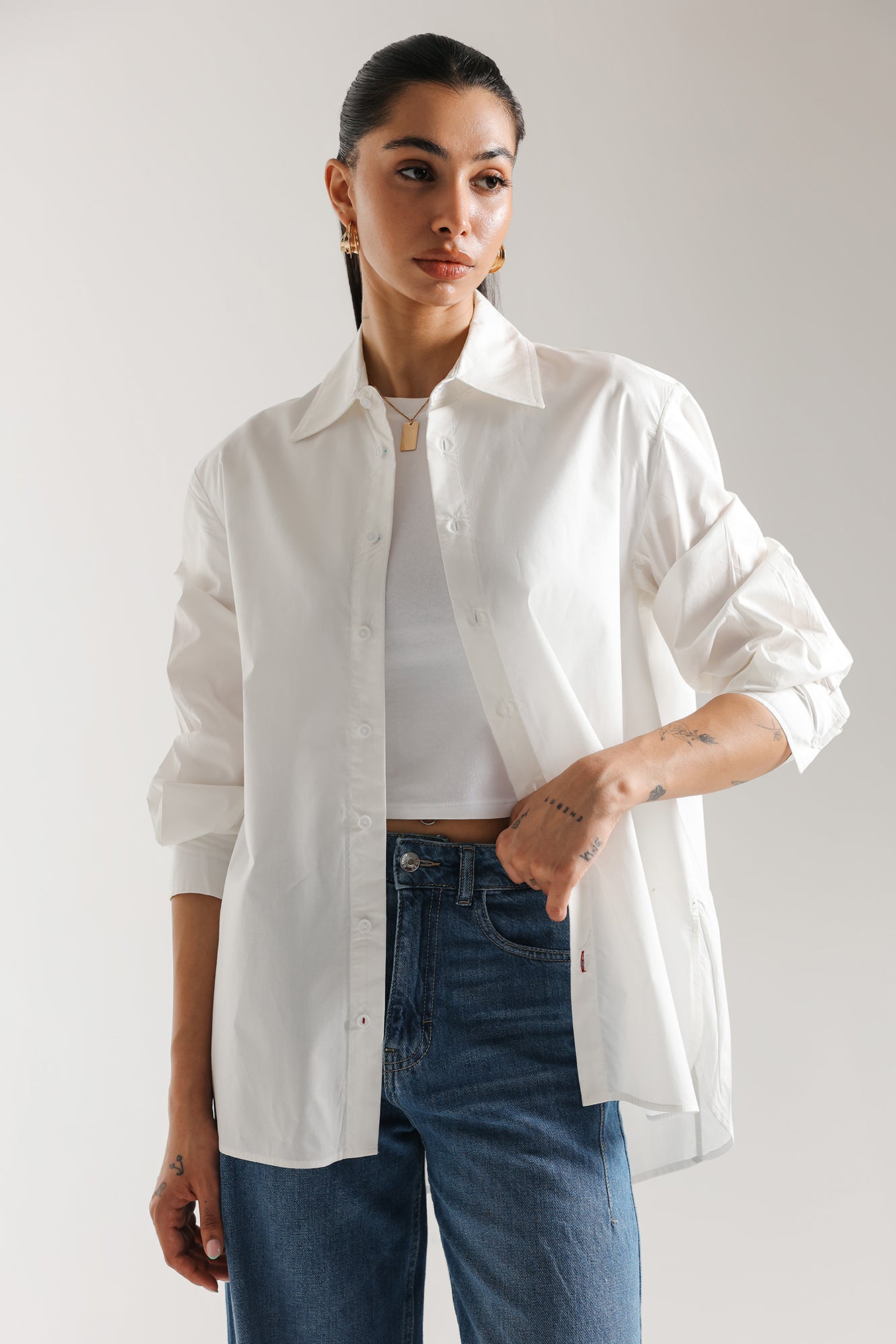 SHIRT (E3394/108/001)