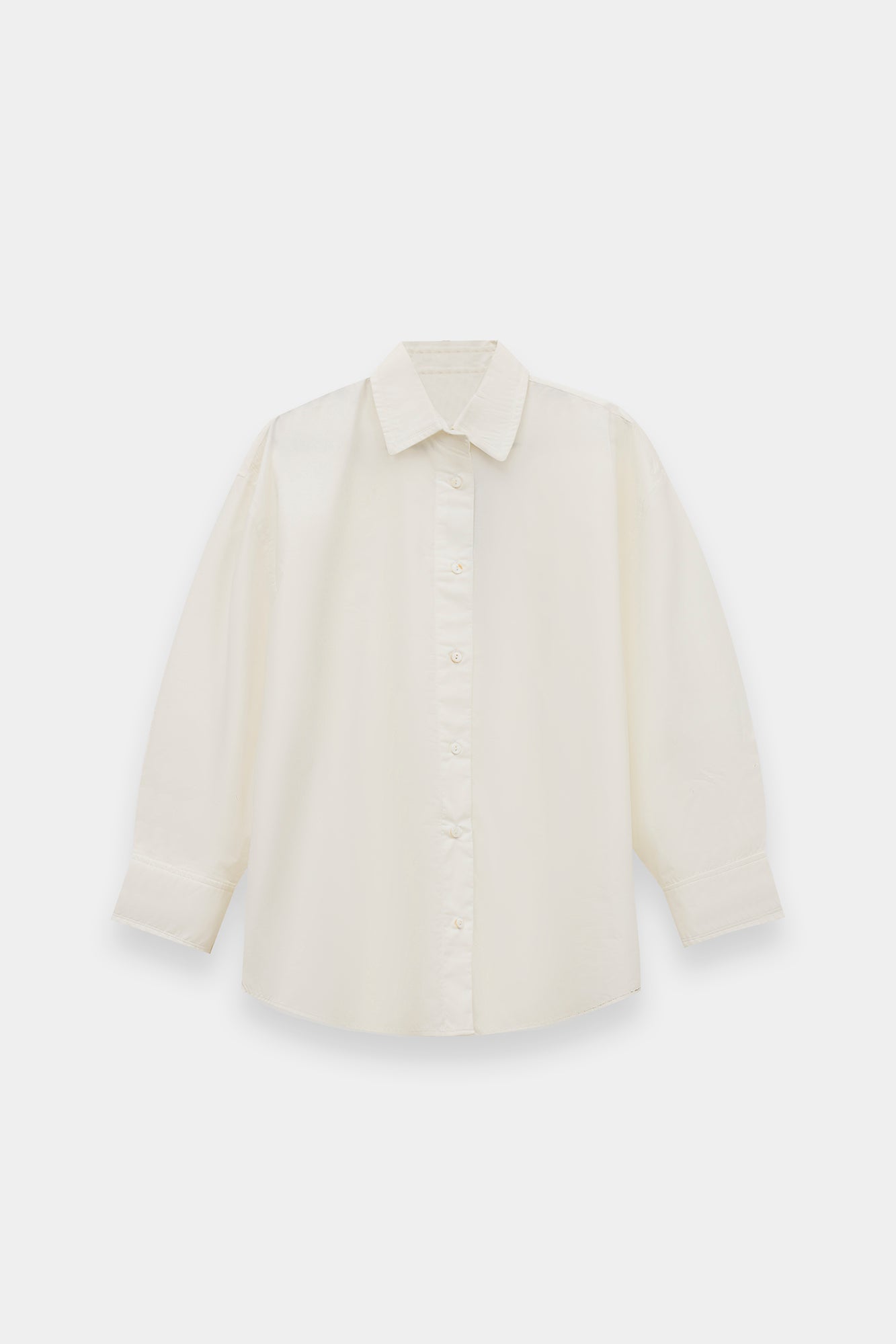 BUTTON DOWN SHIRT (E3395/108/001)