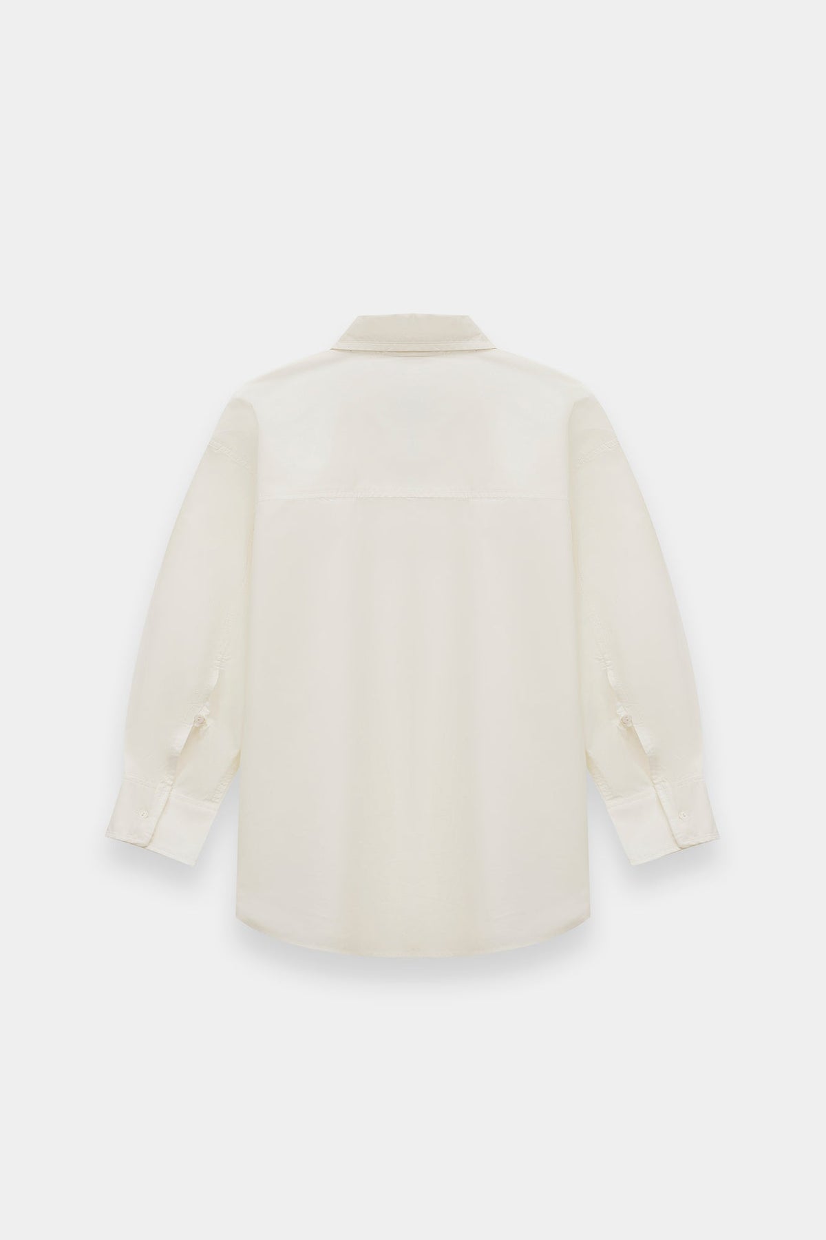 BUTTON DOWN SHIRT (E3395/108/001)