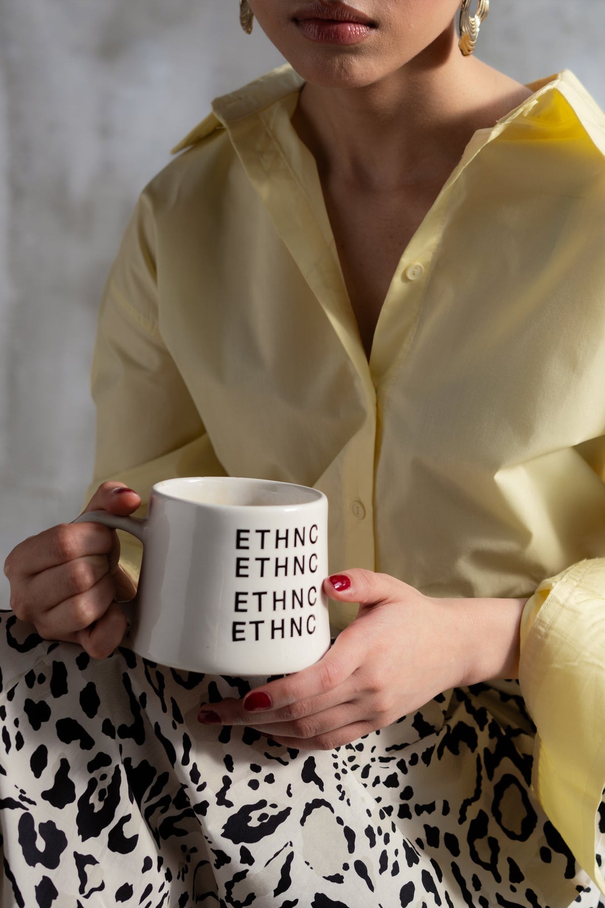 Ethnic