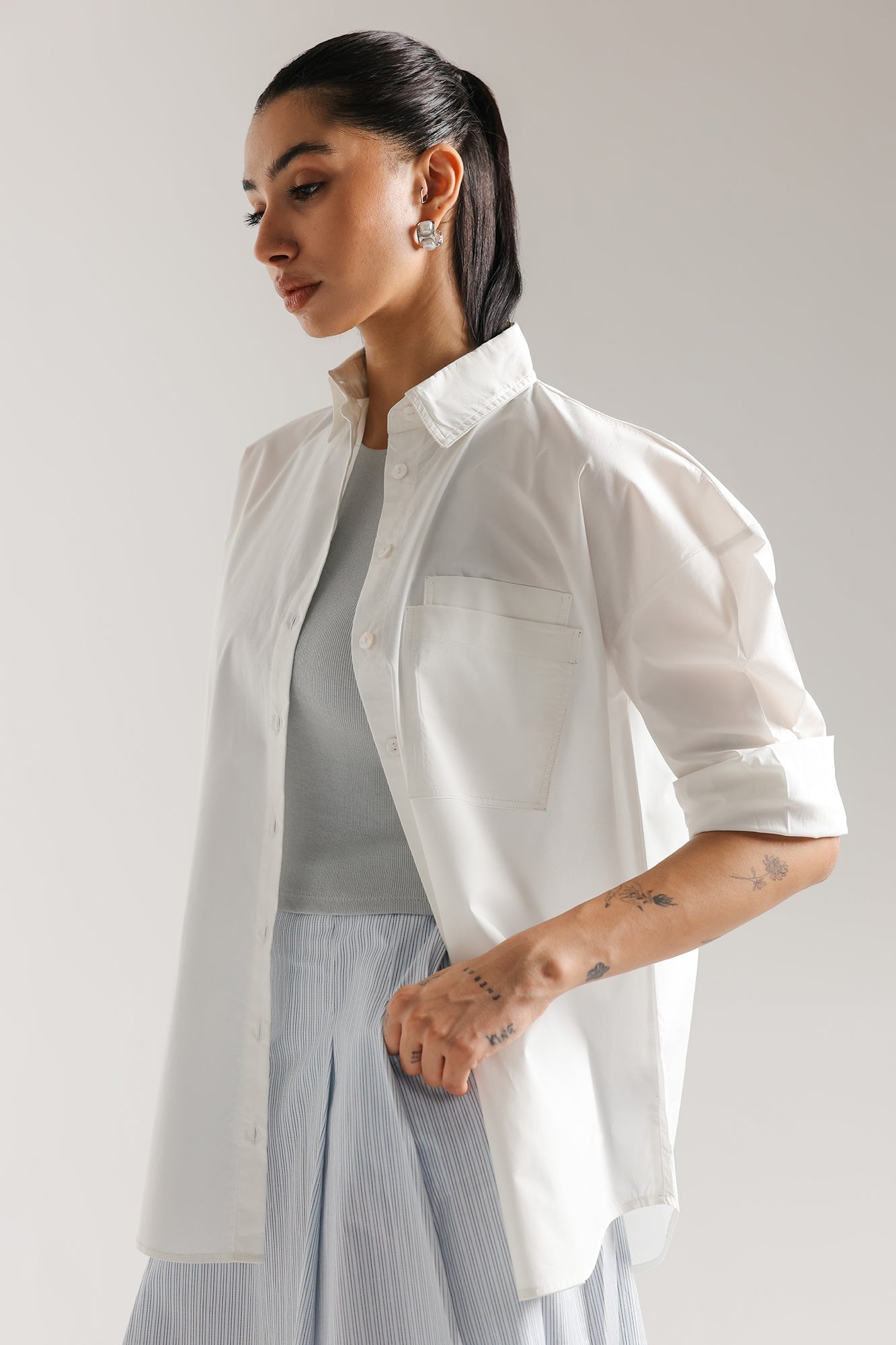 SHIRT (E3397/108/001)