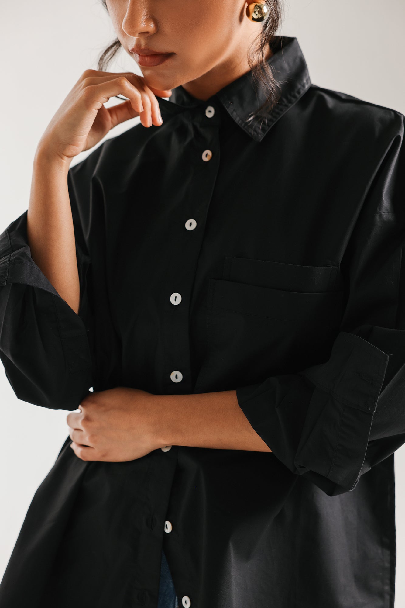 SHIRT (E3397/108/901)