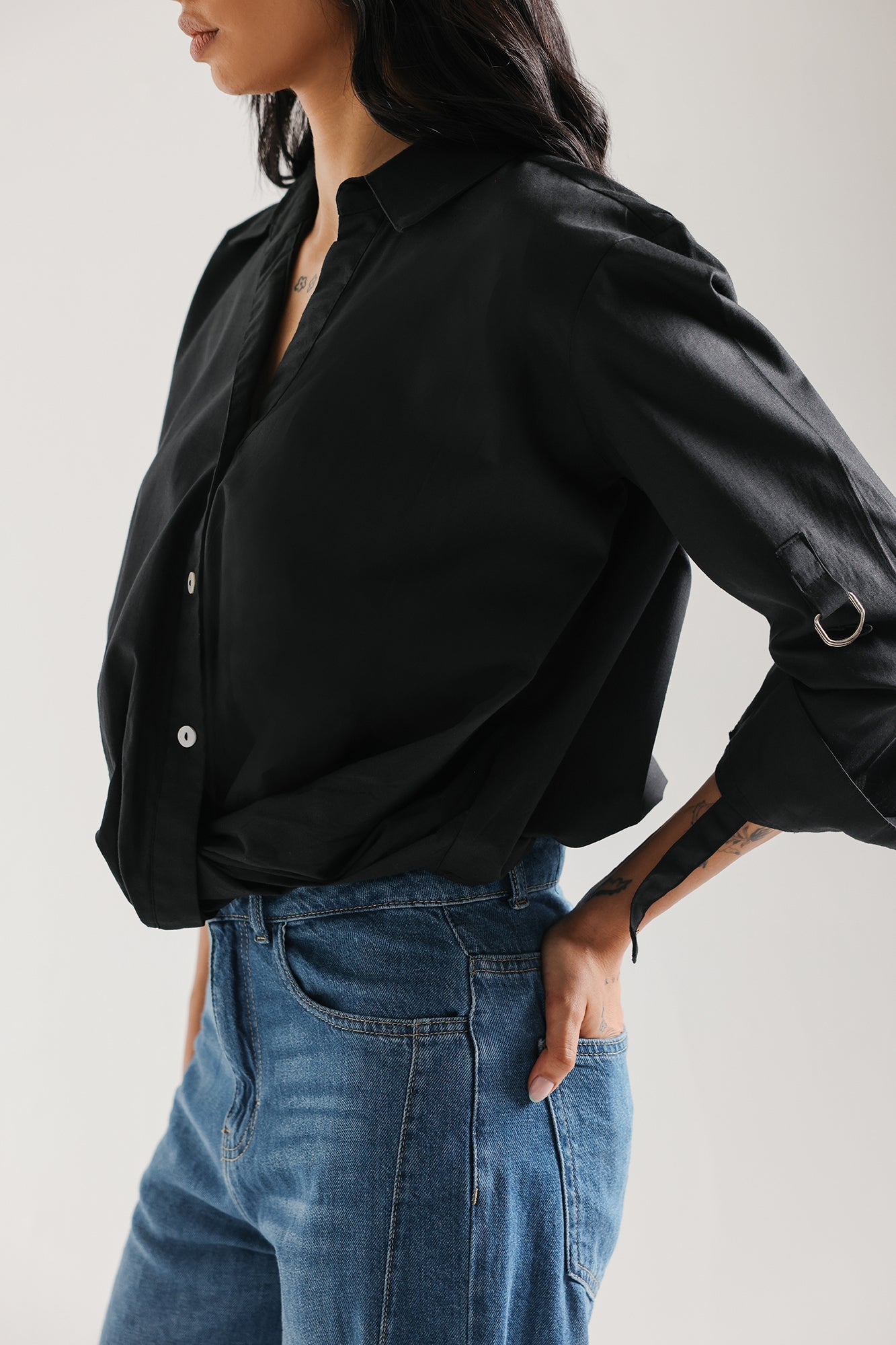 SHIRT (E3399/108/902)