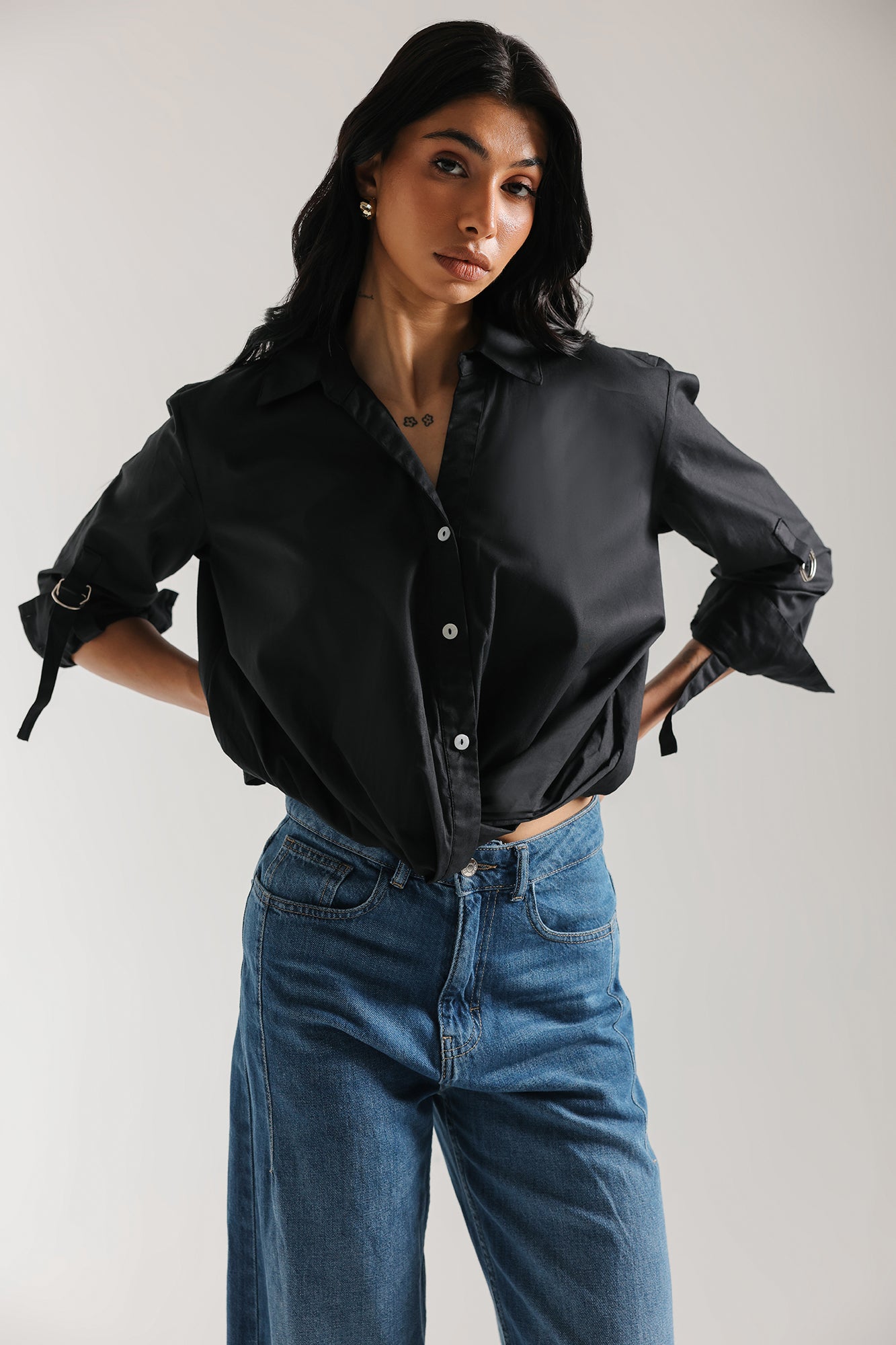 SHIRT (E3399/108/902)