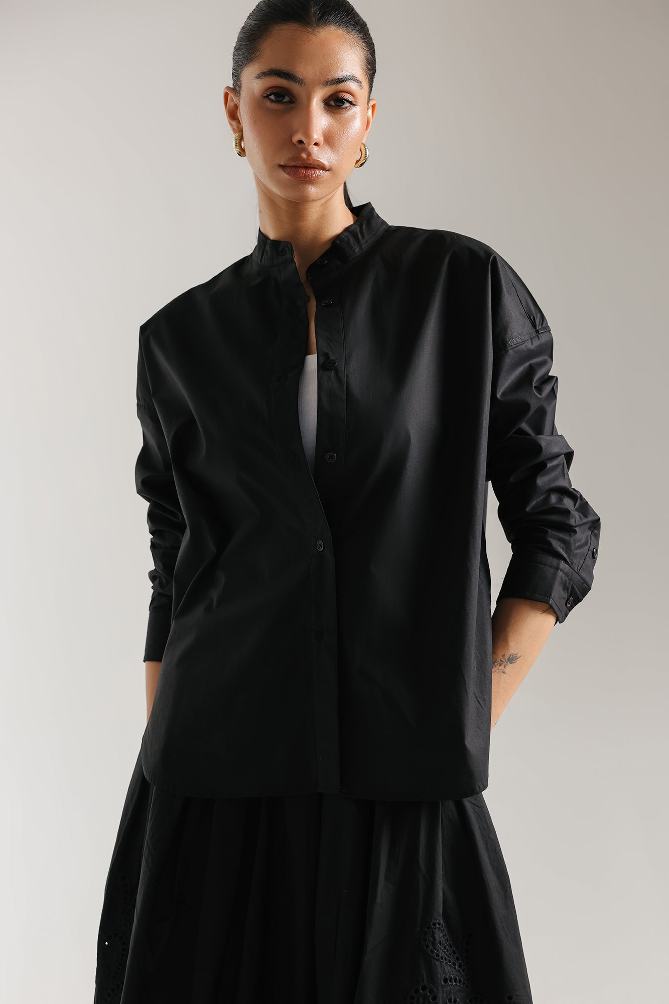 SHIRT (E3404/108/902)