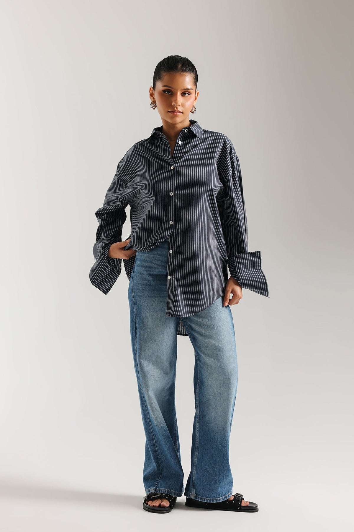 SHIRT (E3408/108/618)