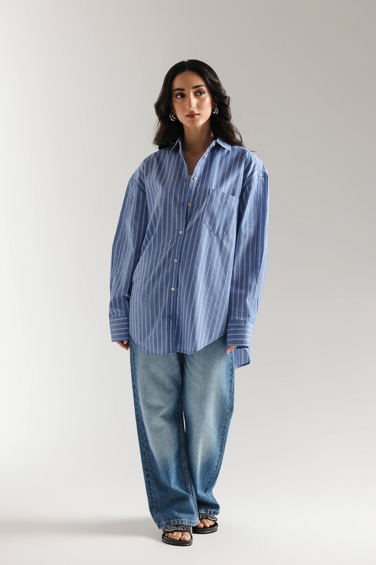 SHIRT (E3410/108/603)