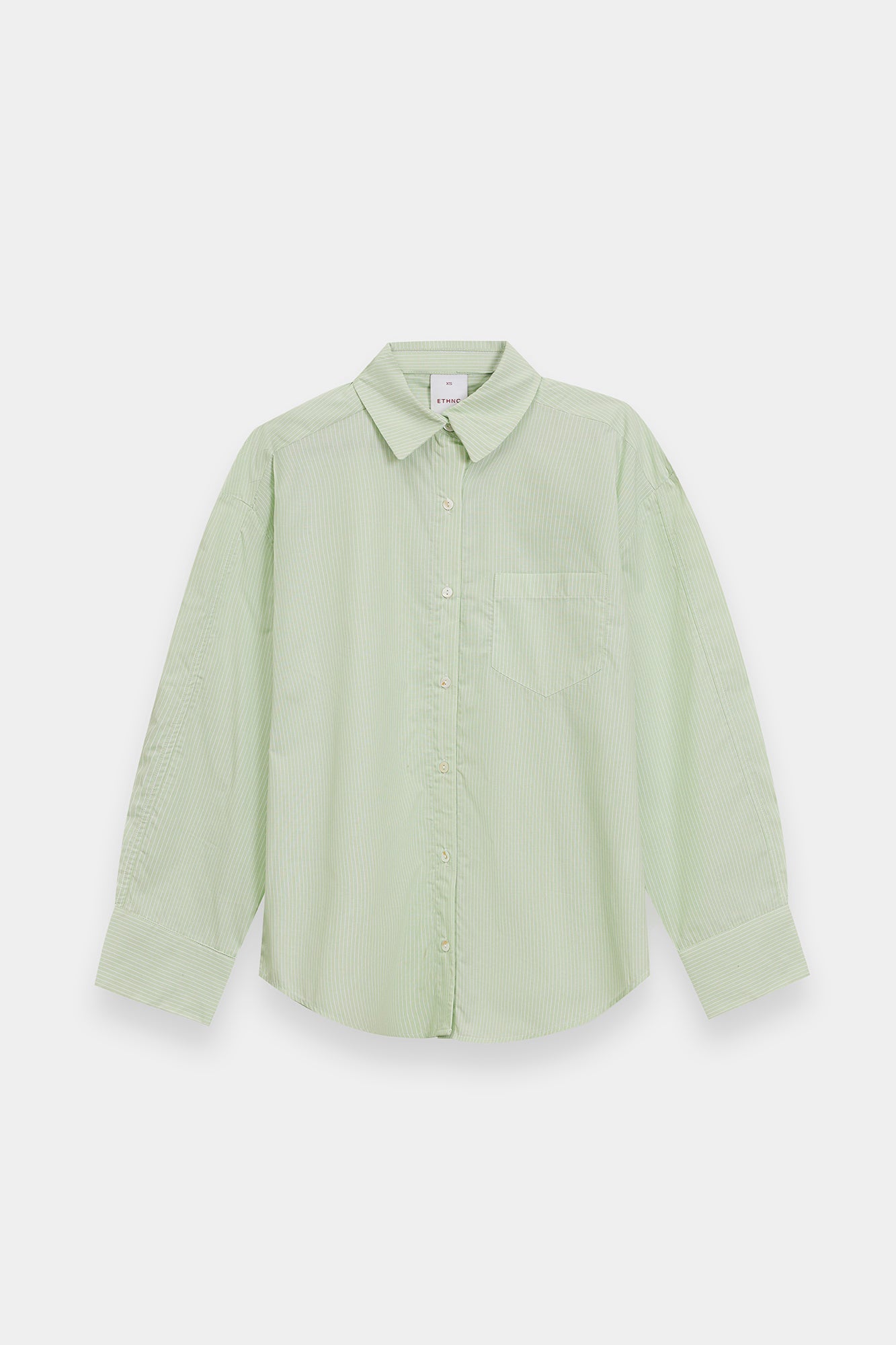 BUTTON DOWN SHIRT (E3411/108/130)