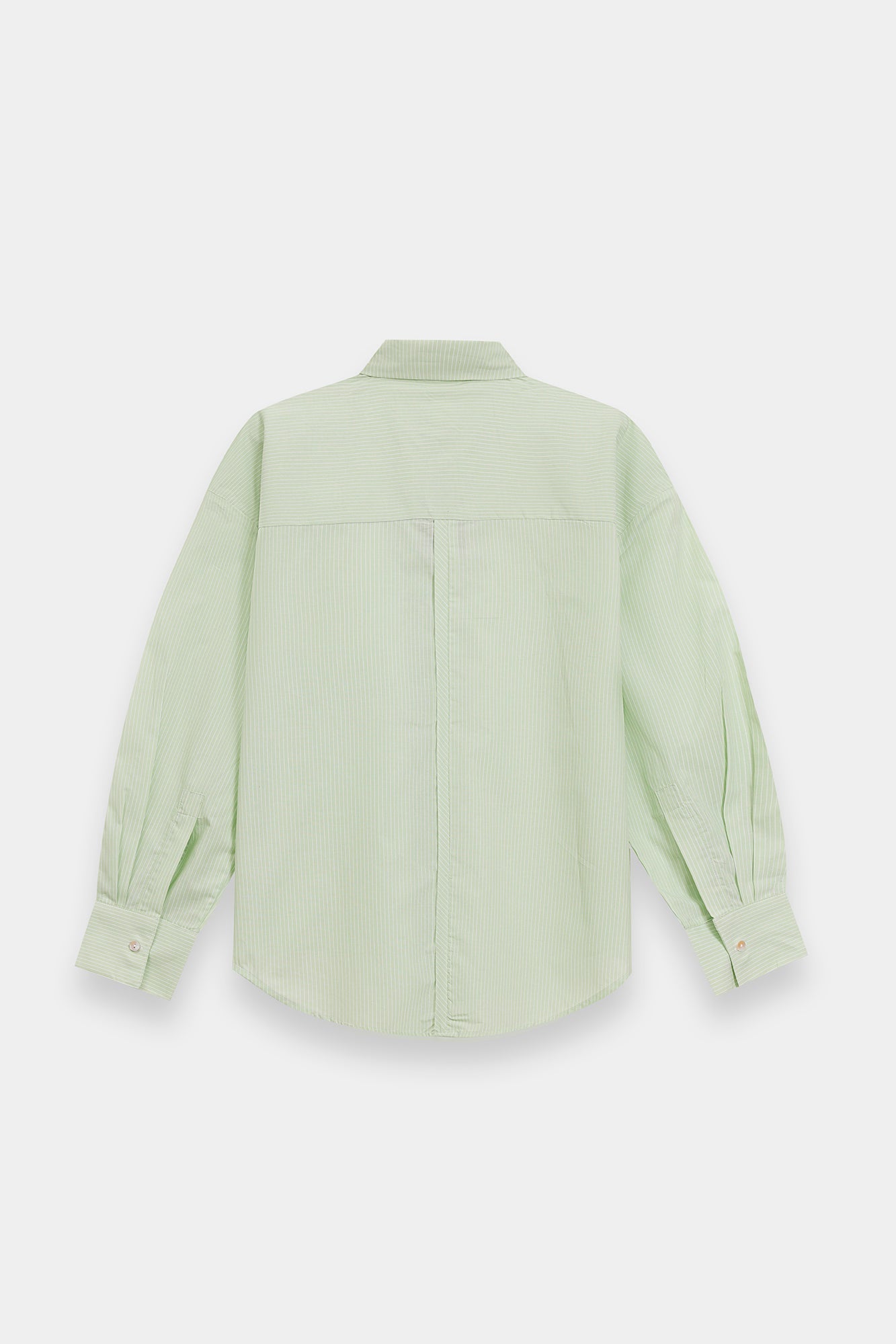 BUTTON DOWN SHIRT (E3411/108/130)