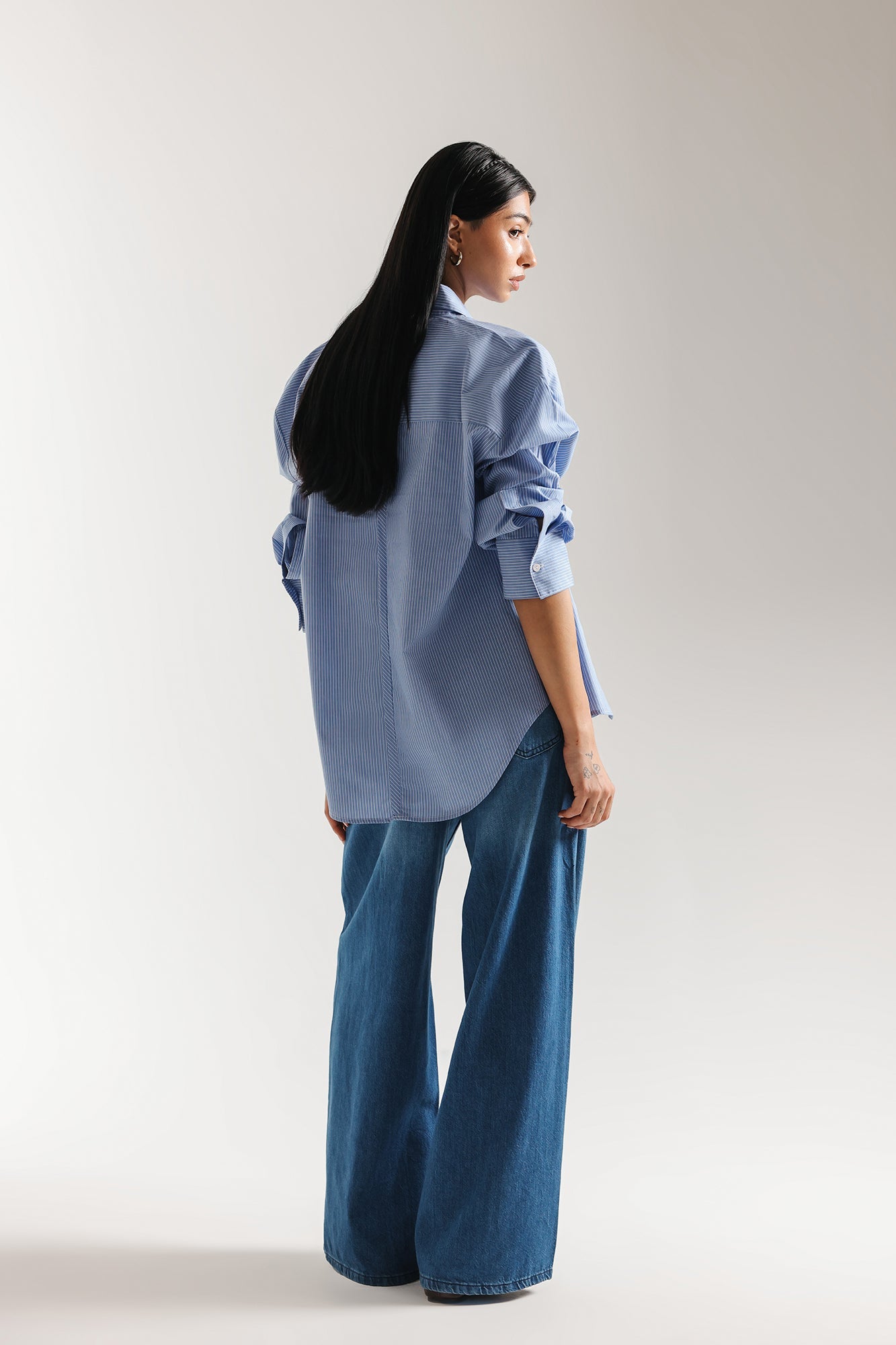 BUTTON DOWN SHIRT (E3411/108/629)