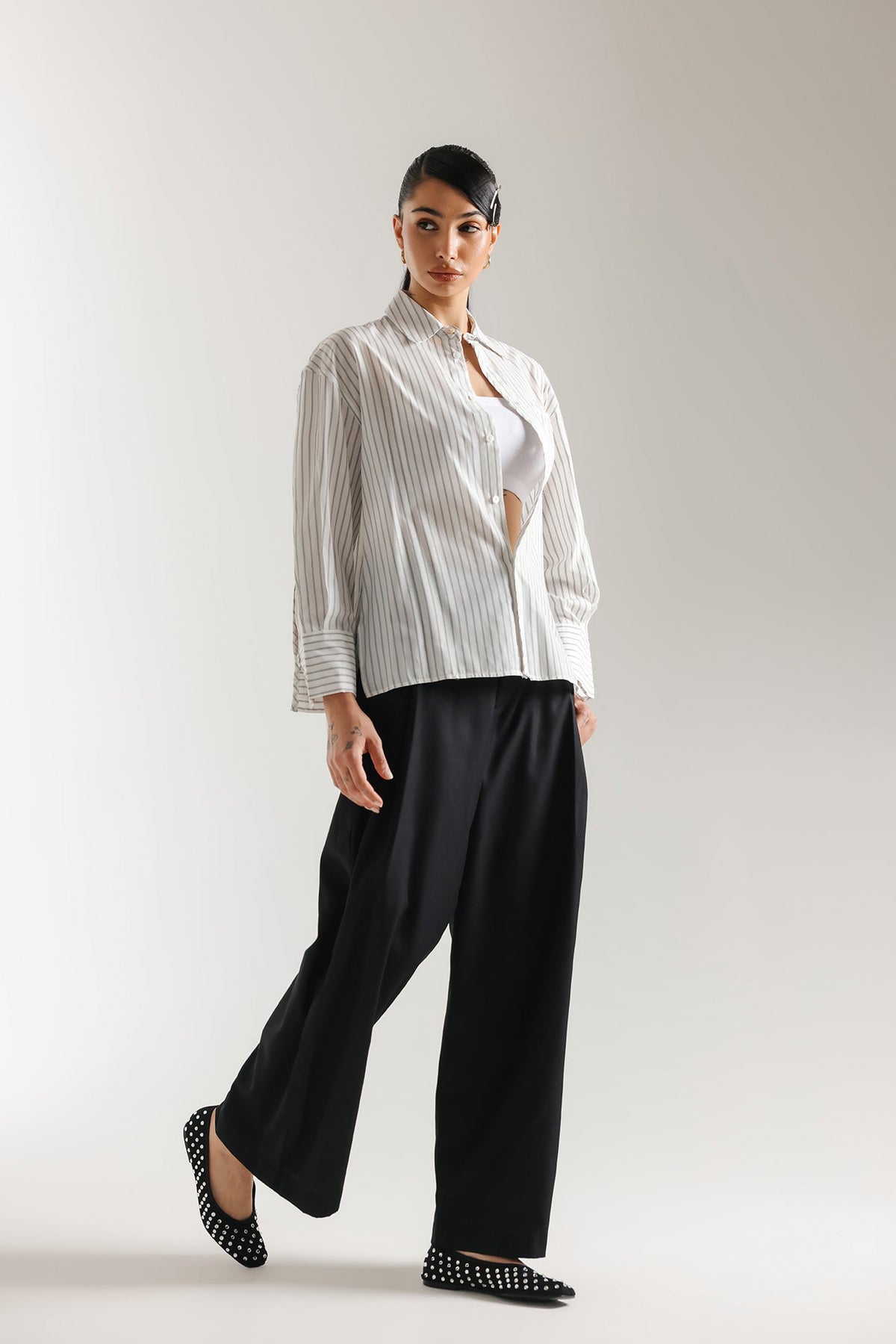 SHIRT (E3413/108/001)