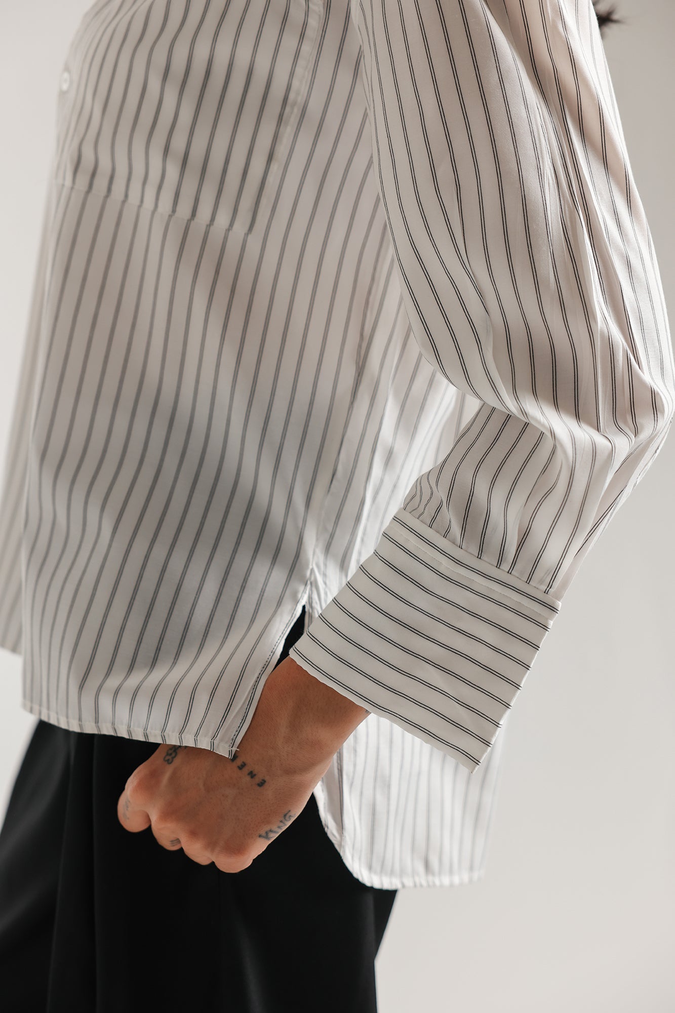 SHIRT (E3413/108/001)