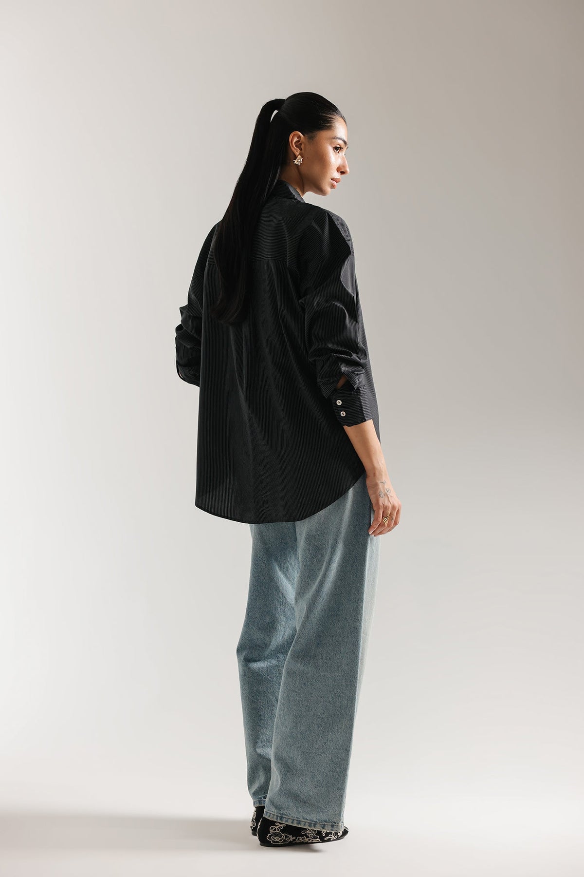 SHIRT (E3414/108/901)