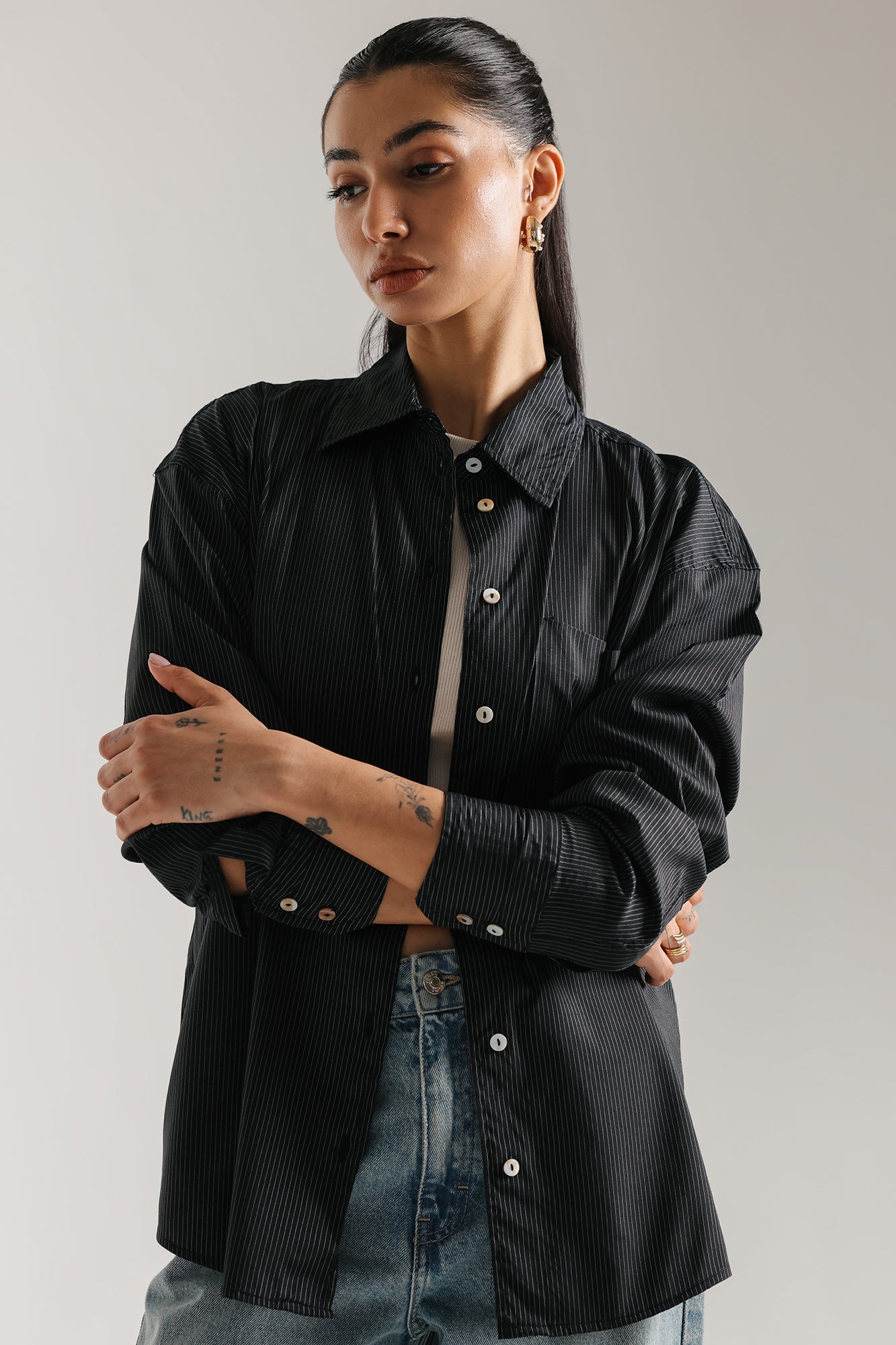 SHIRT (E3414/108/901)