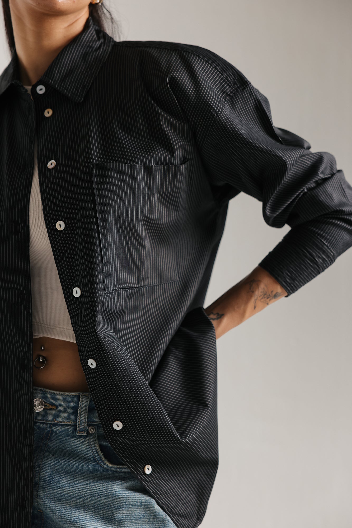 SHIRT (E3414/108/901)