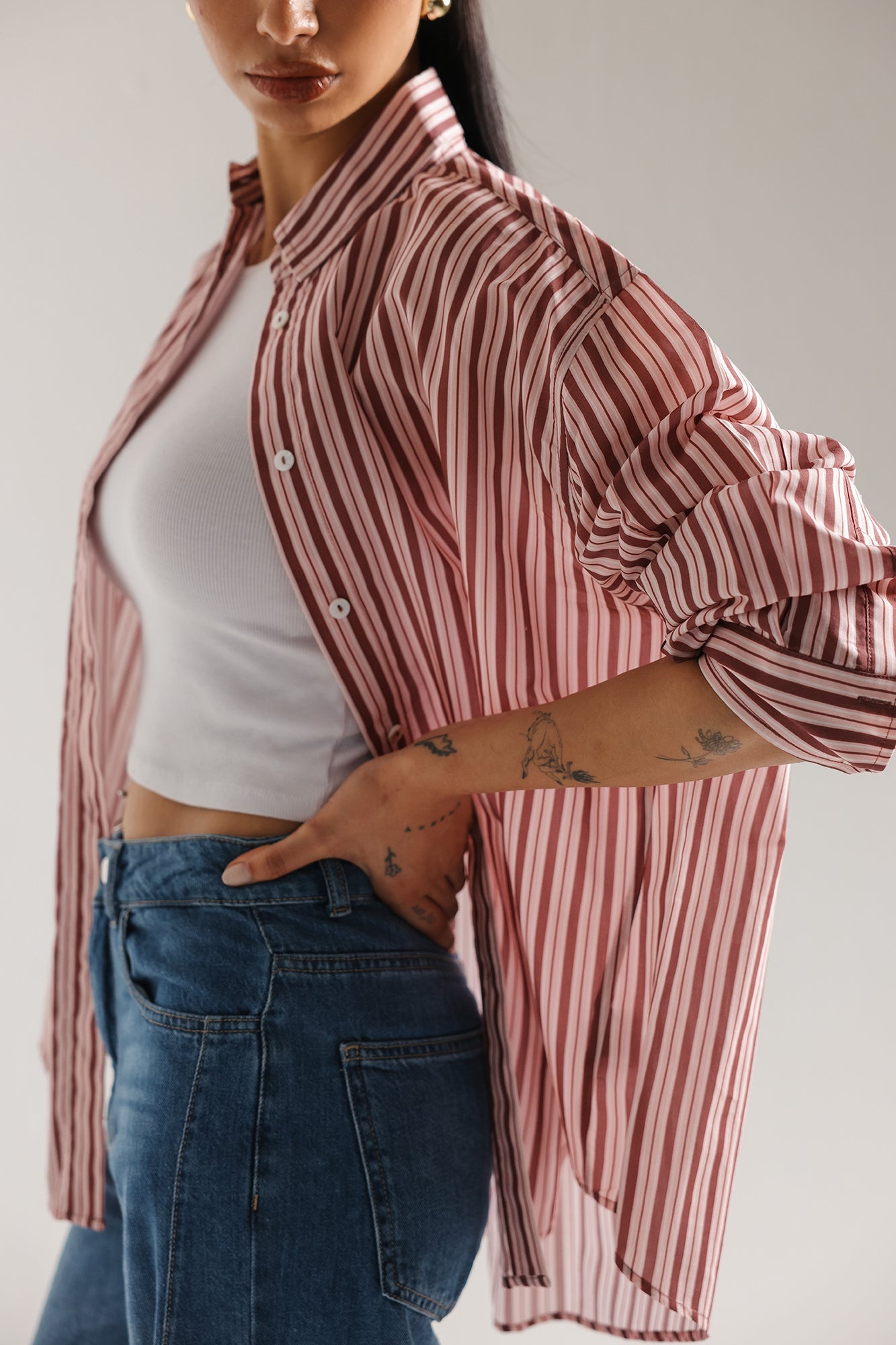 SHIRT (E3415/108/410)