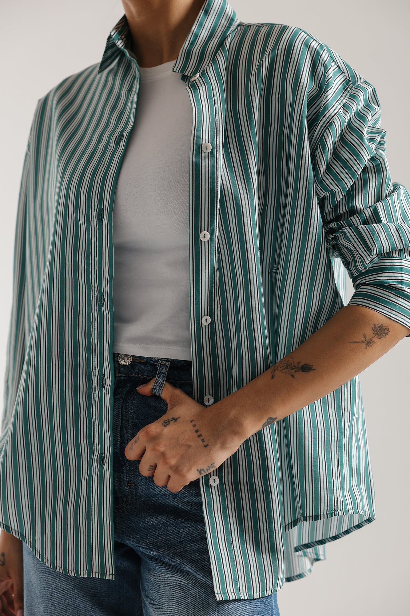 SHIRT (E3415/108/713)