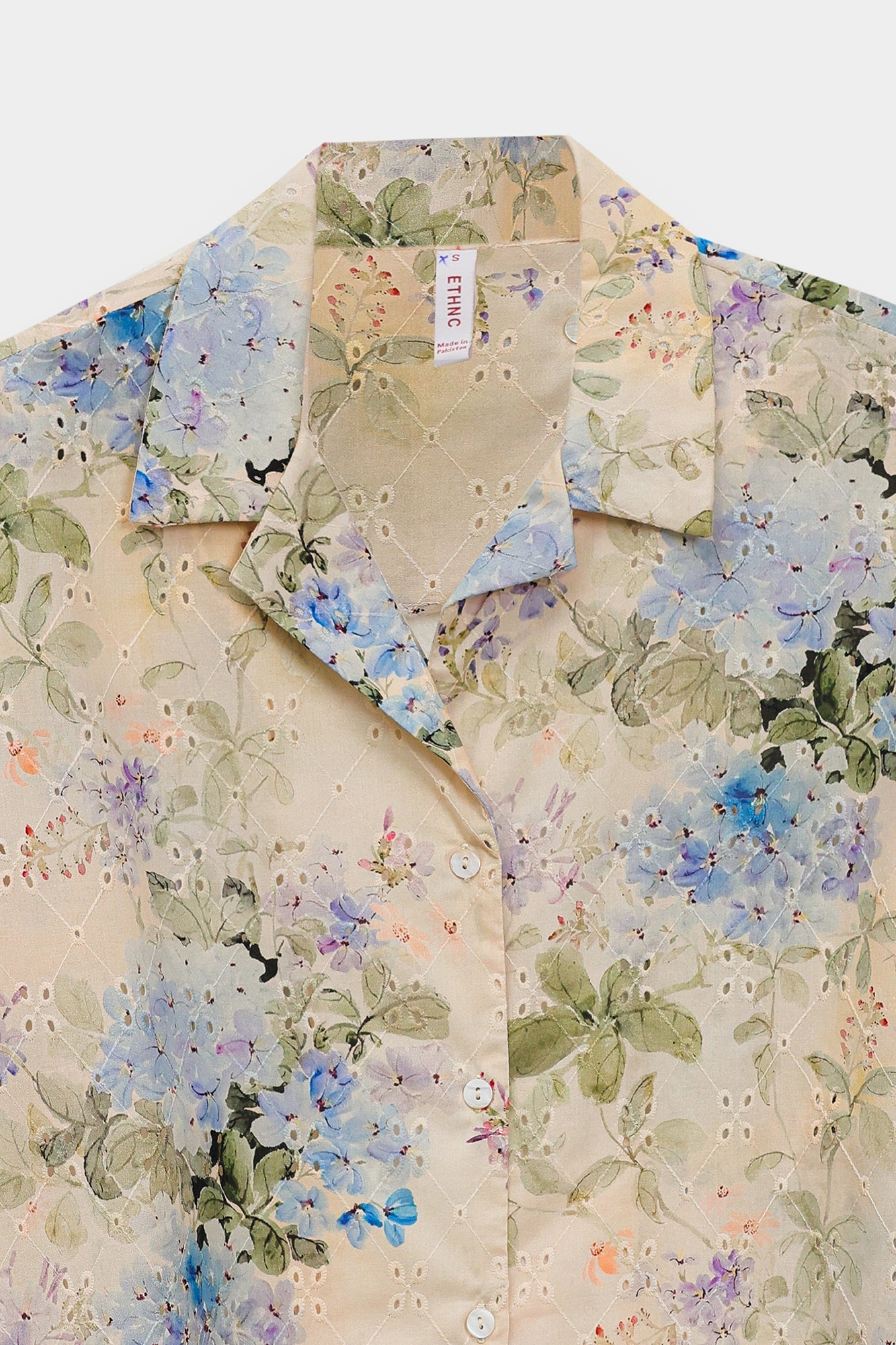 SHIRT (E3418/108/005)
