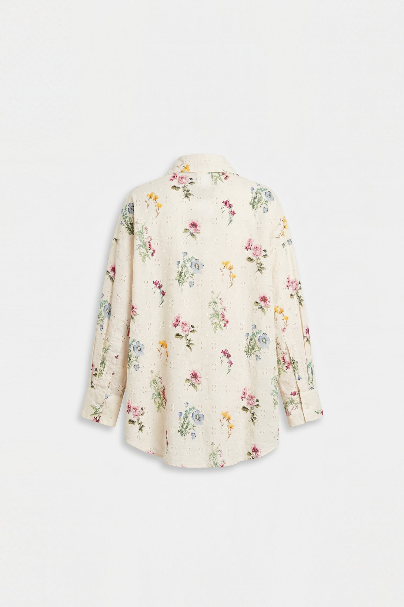 SHIRT (E3420/108/006)