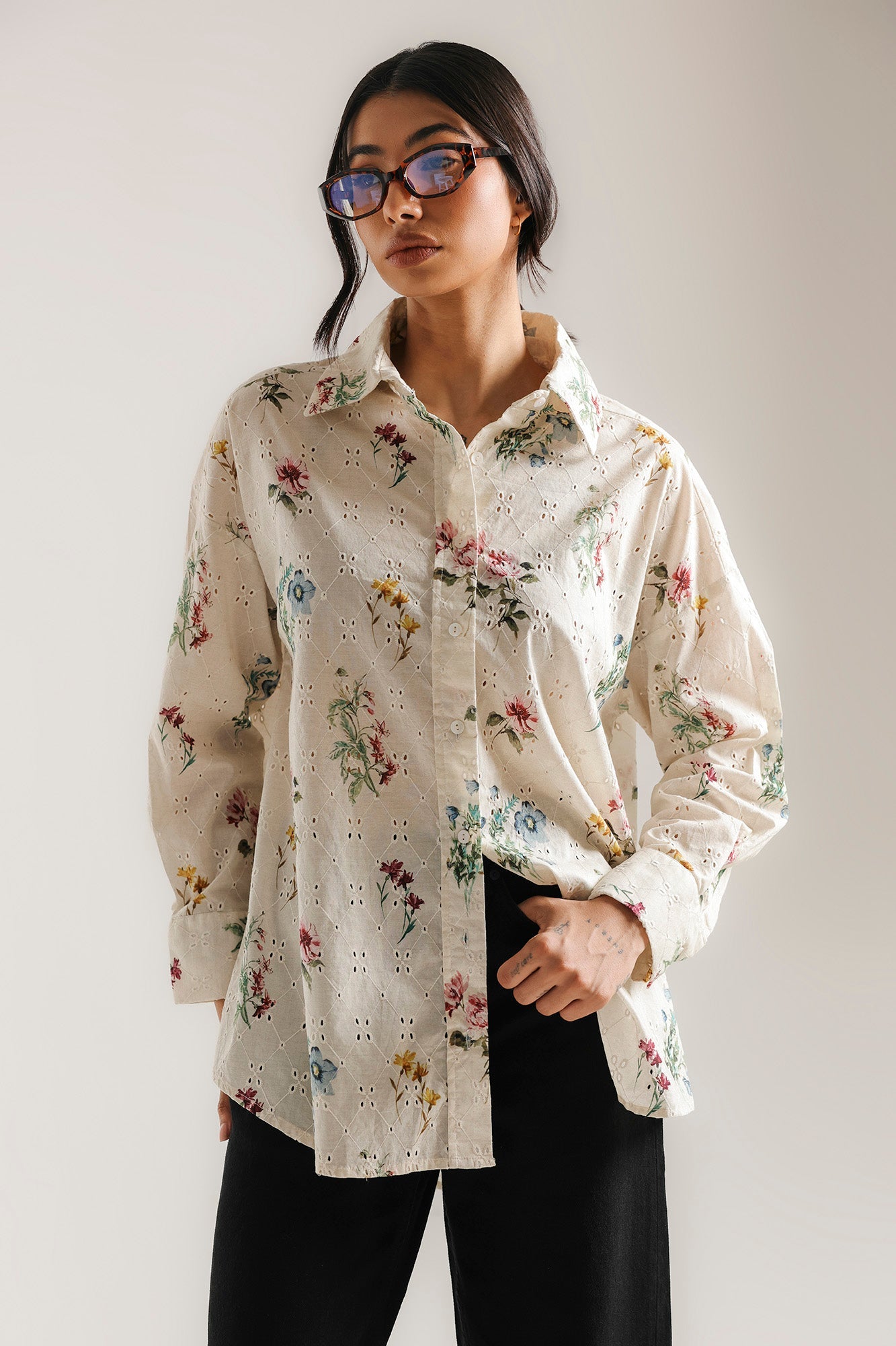 SHIRT (E3420/108/006)