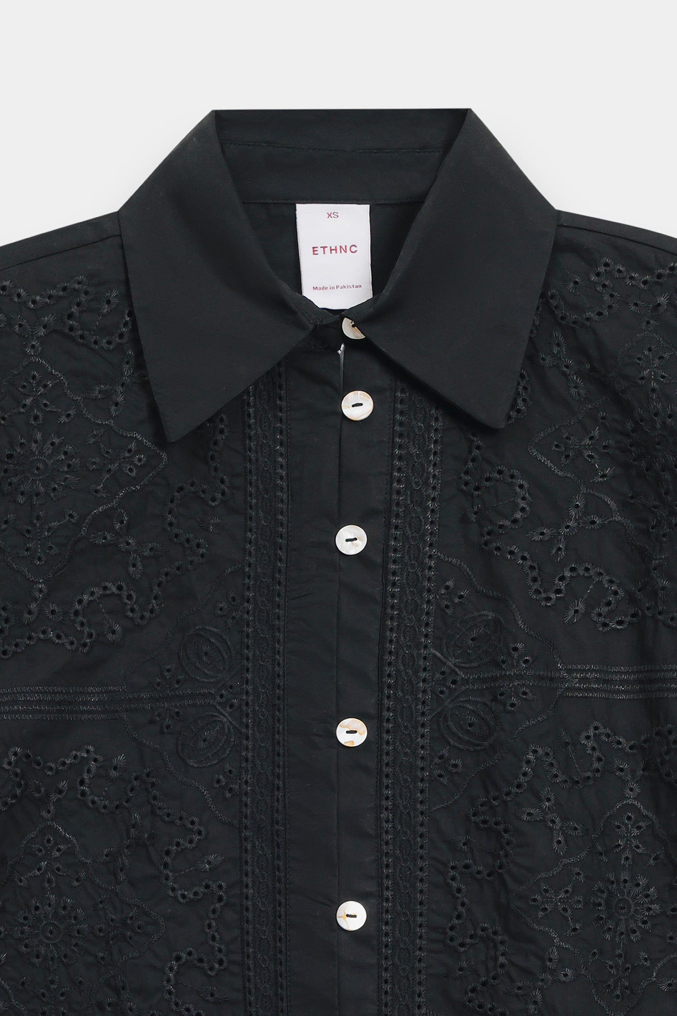 EMBROIDERED SHIRT (E3423/108/902)