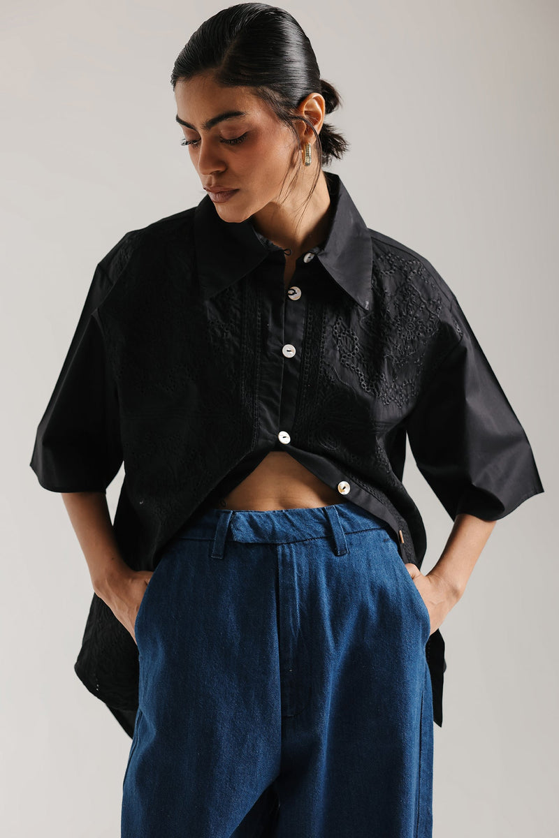 Solid Top (E2029/108/001)