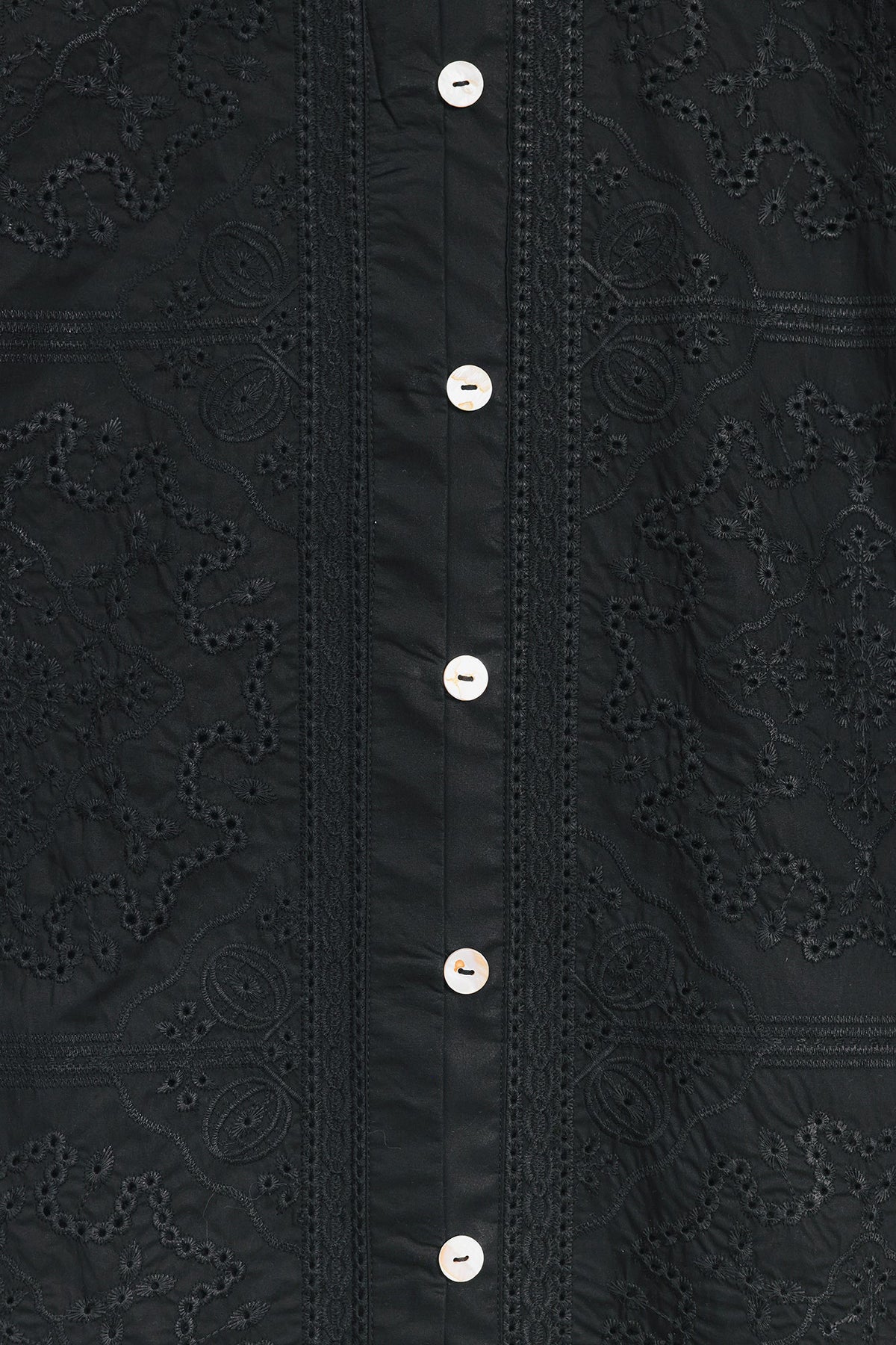 EMBROIDERED SHIRT (E3423/108/902)