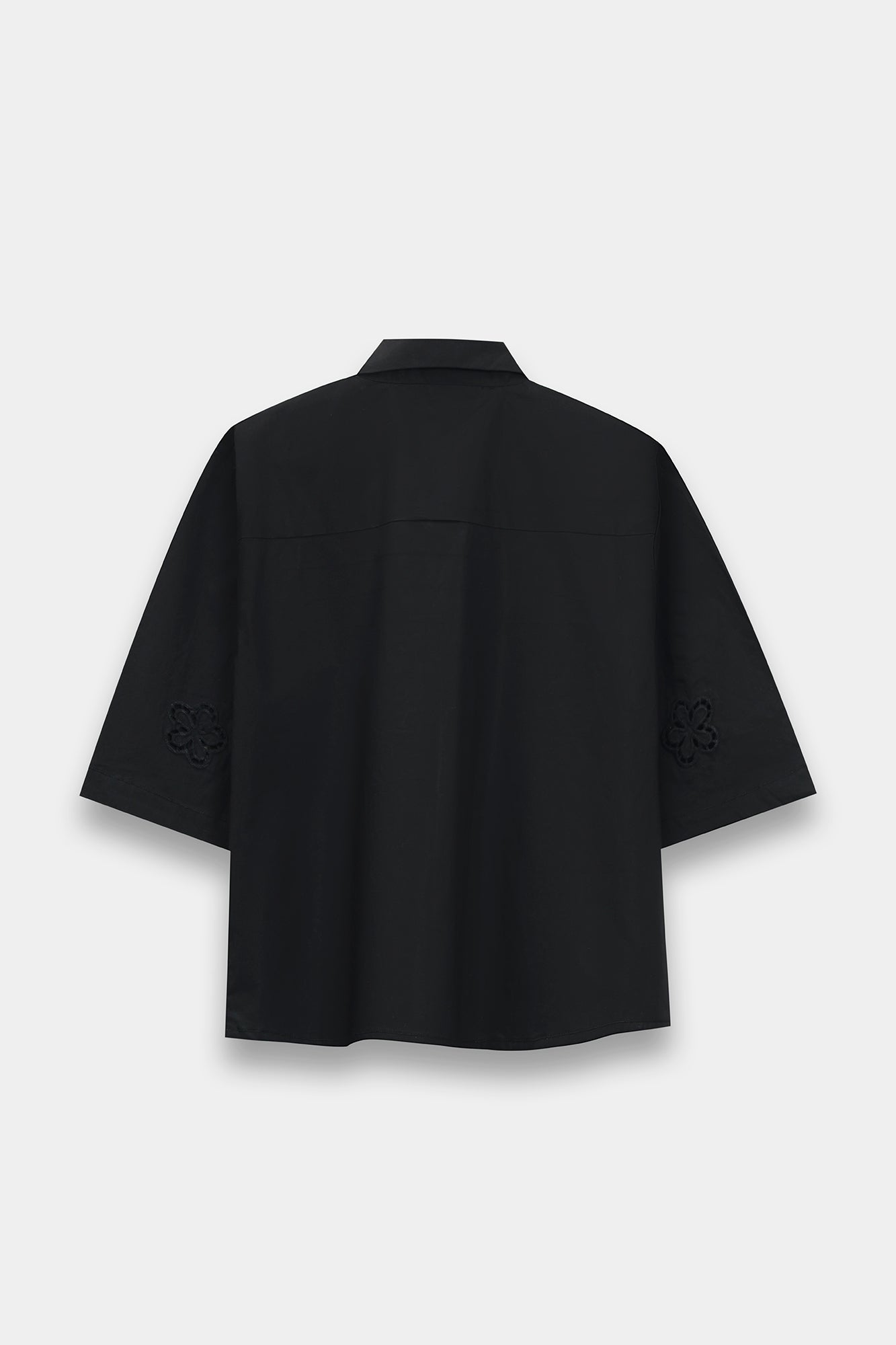 EMBROIDERED SHIRT (E3425/108/902)