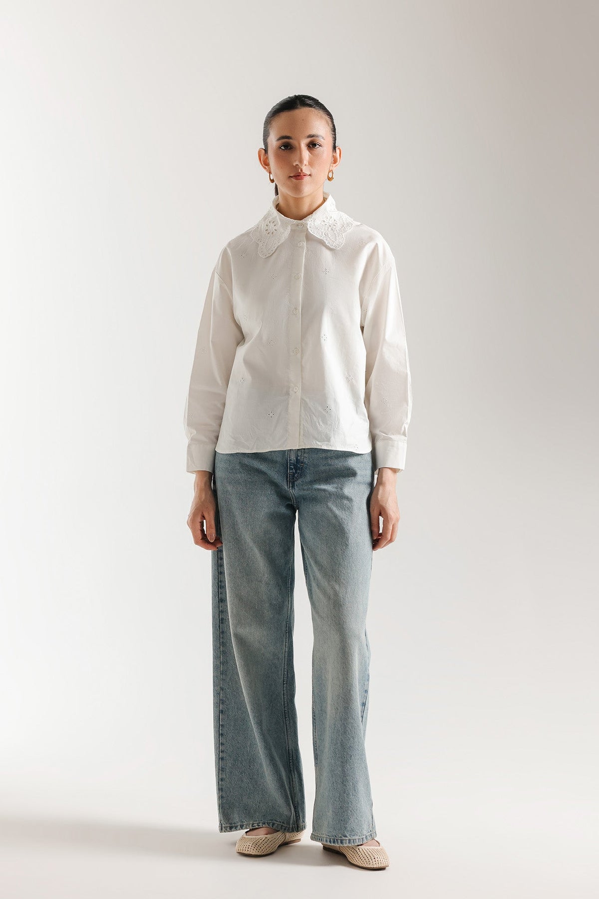 SHIRT (E3430/108/001)