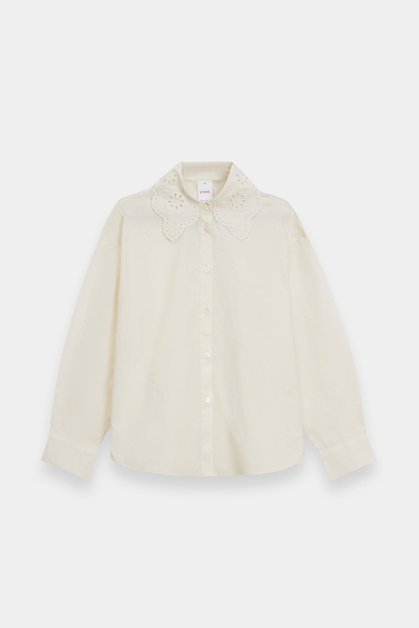 SHIRT (E3430/108/001)