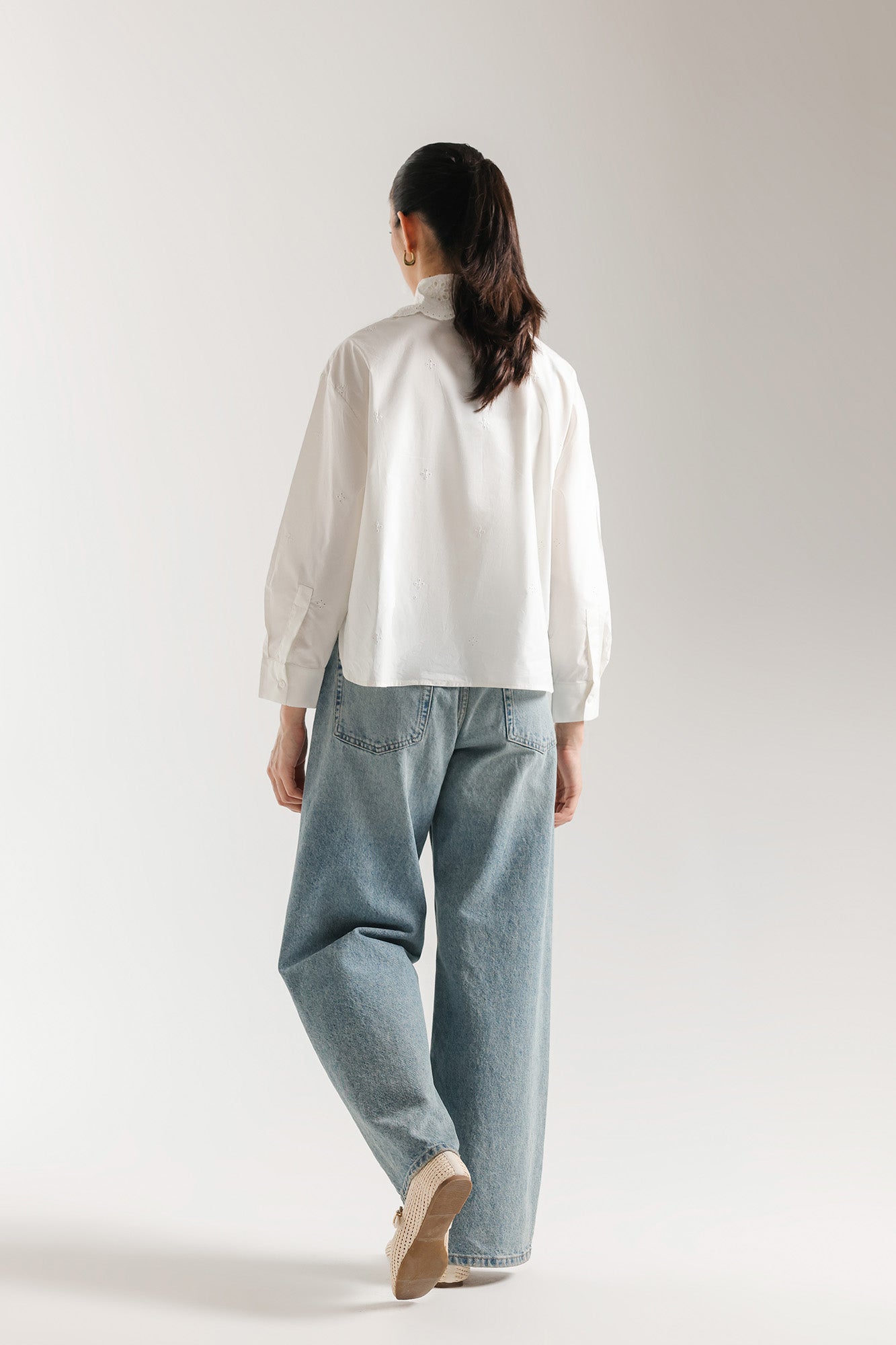 SHIRT (E3430/108/001)