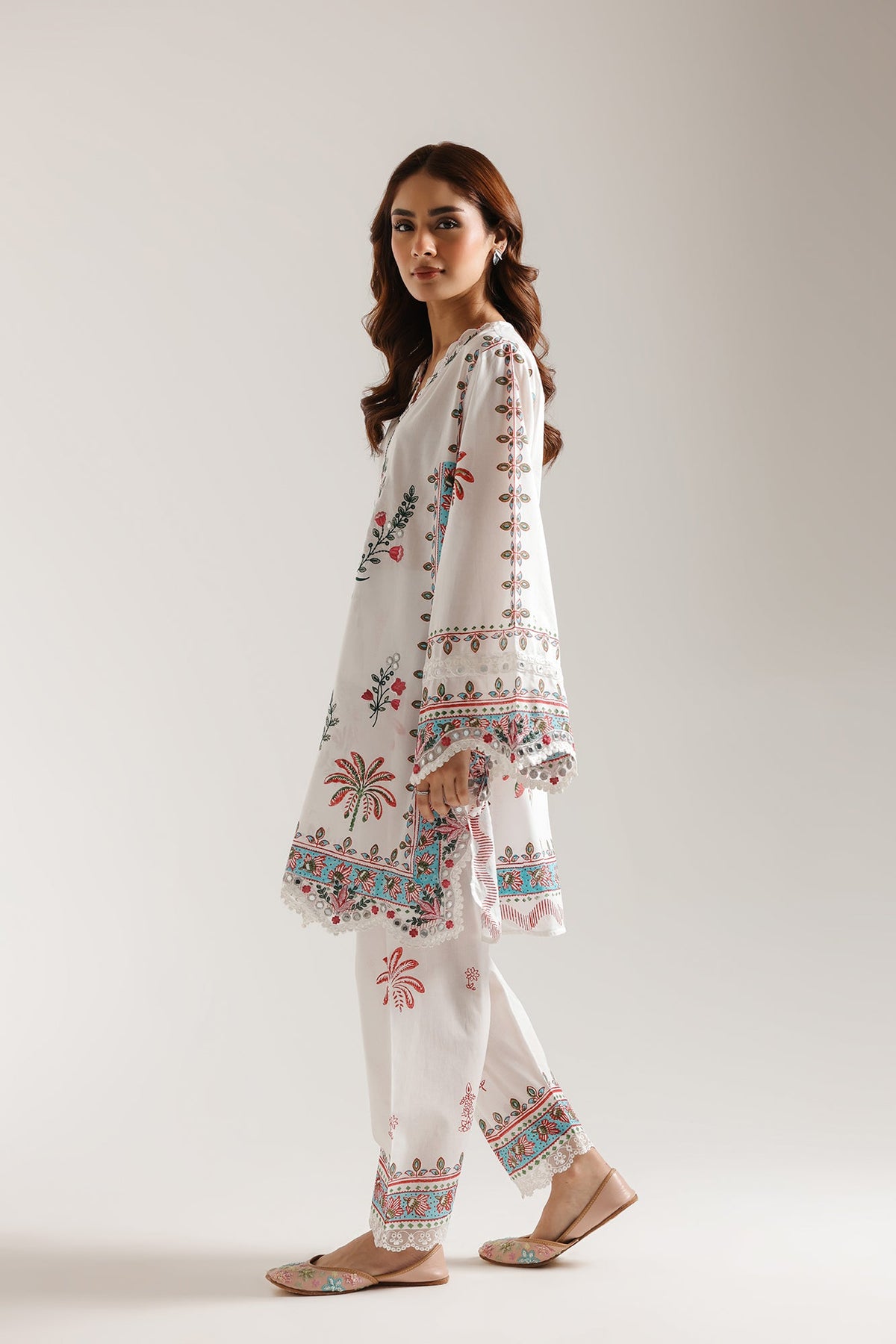Ethnic