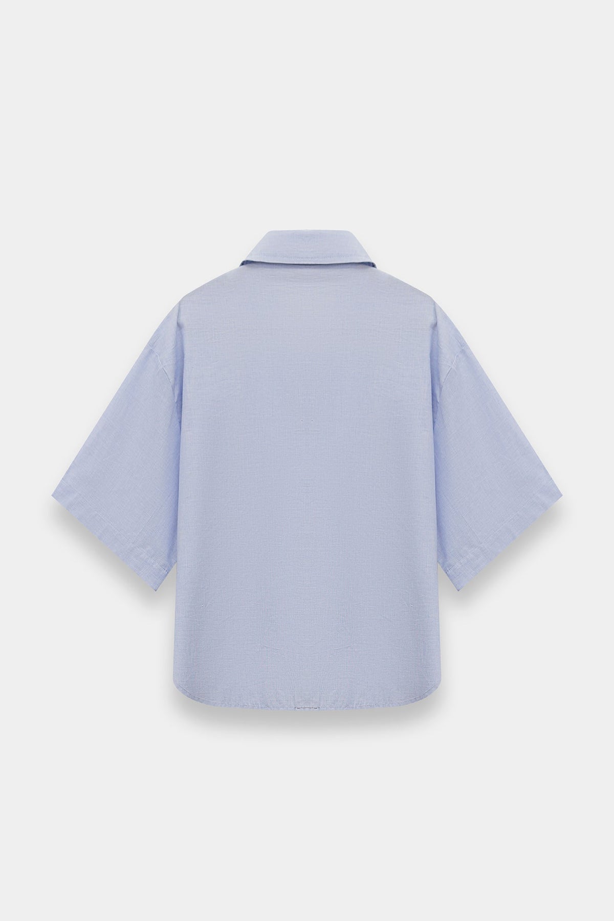 EMBROIDERED SHIRT (E3432/108/630)
