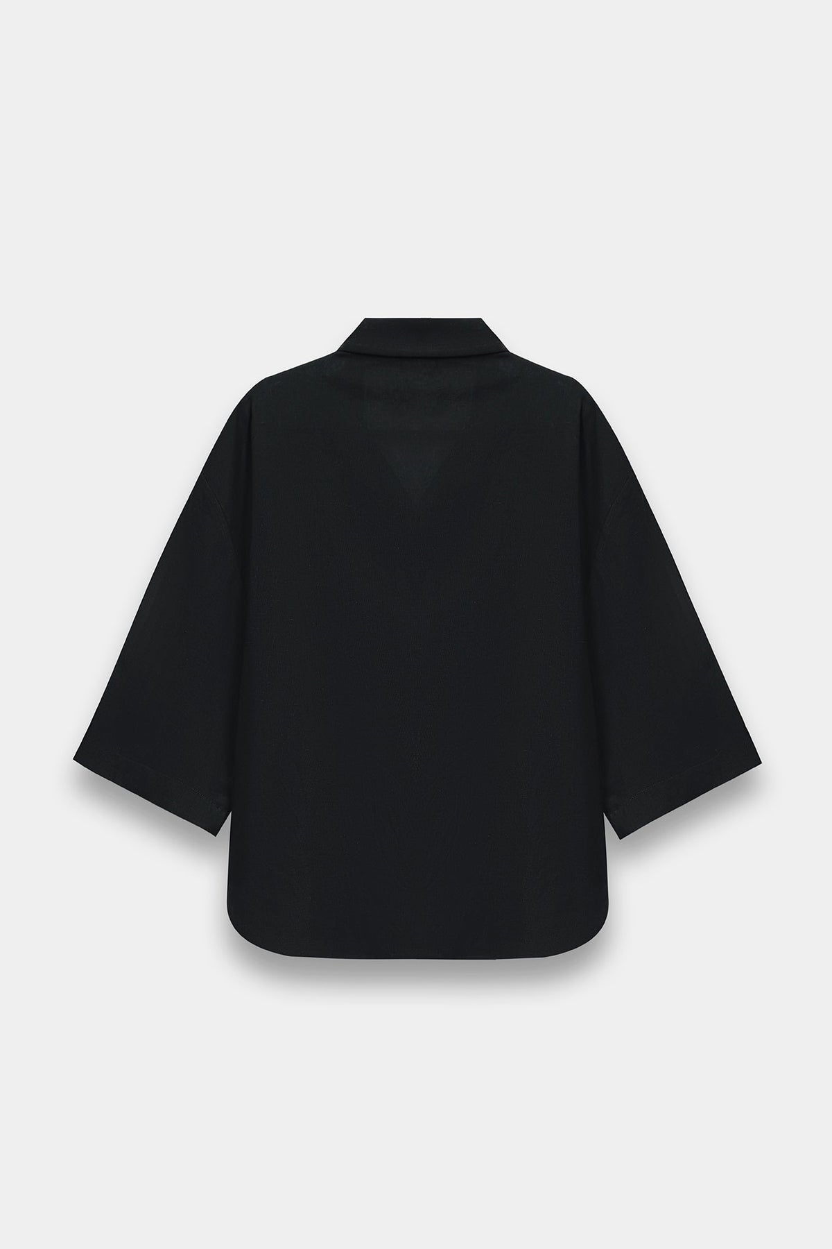 EMBROIDERED SHIRT (E3434/108/902)