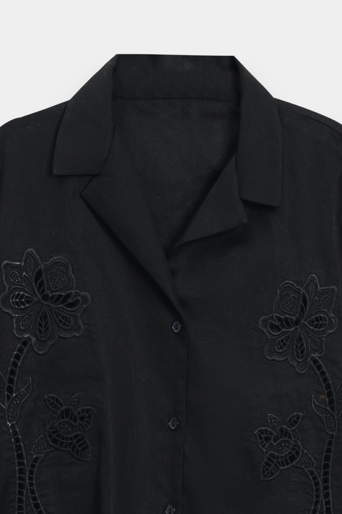 EMBROIDERED SHIRT (E3434/108/902)