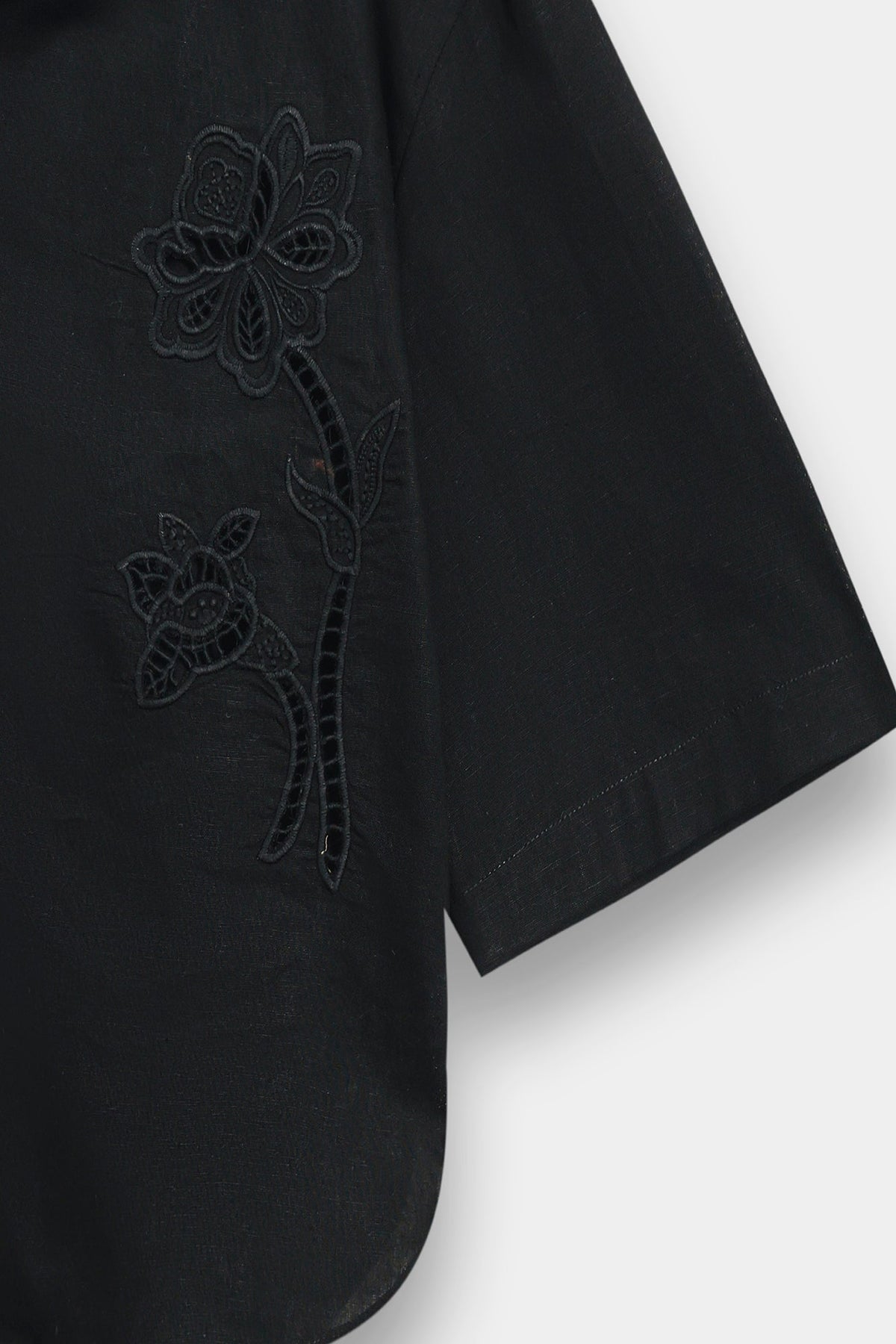 EMBROIDERED SHIRT (E3434/108/902)