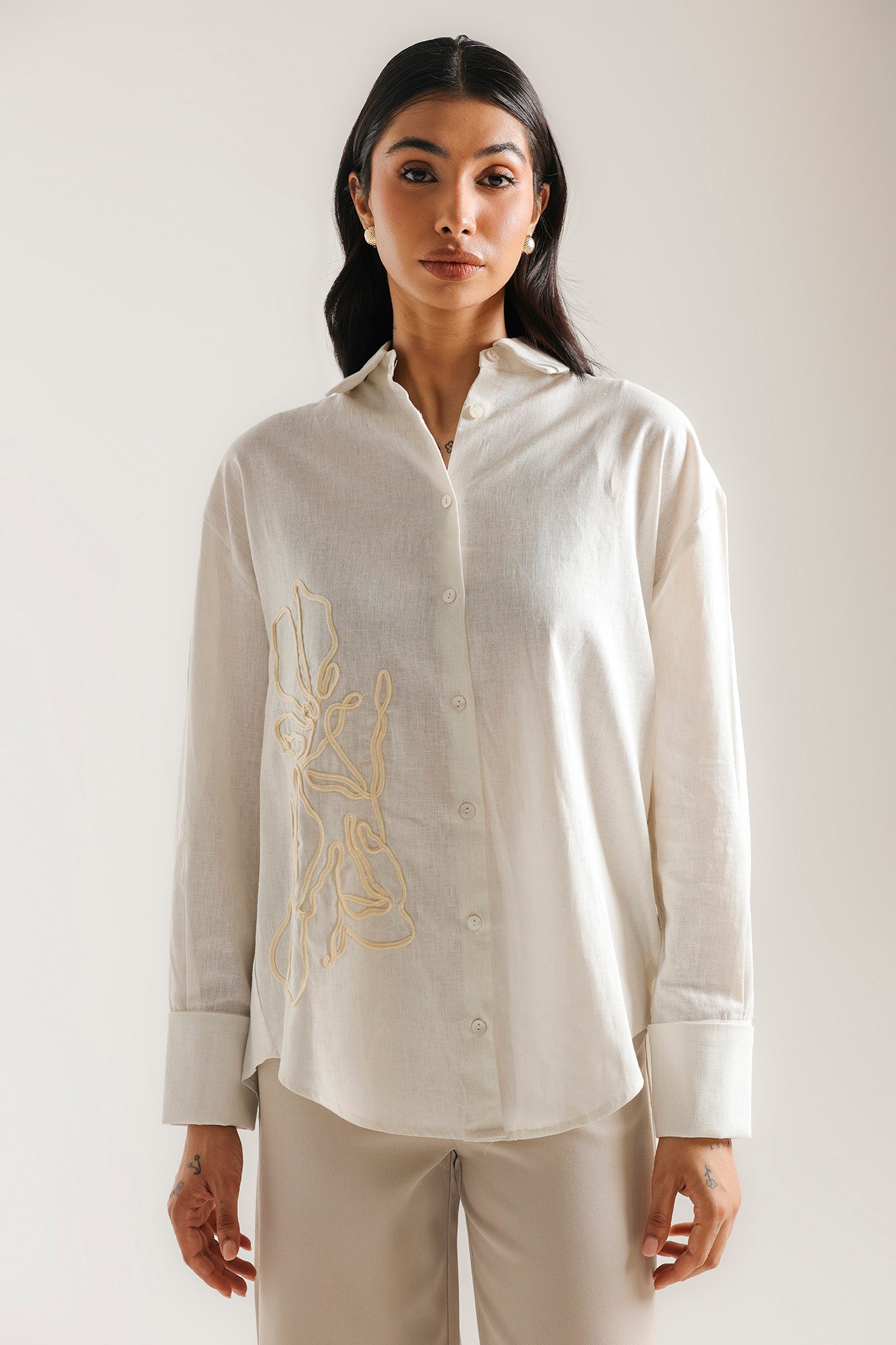SHIRT (E3435/108/001)