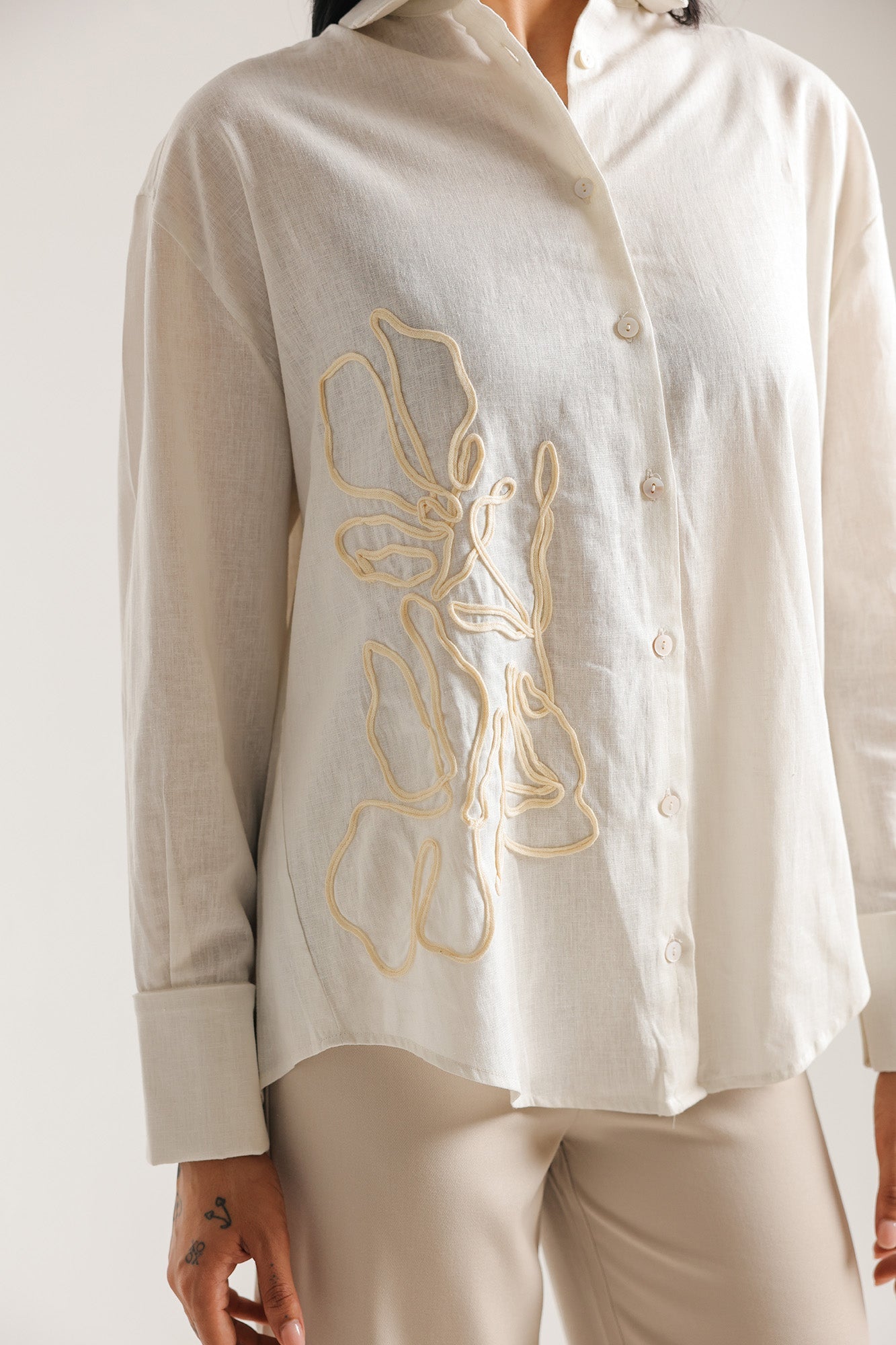 SHIRT (E3435/108/001)
