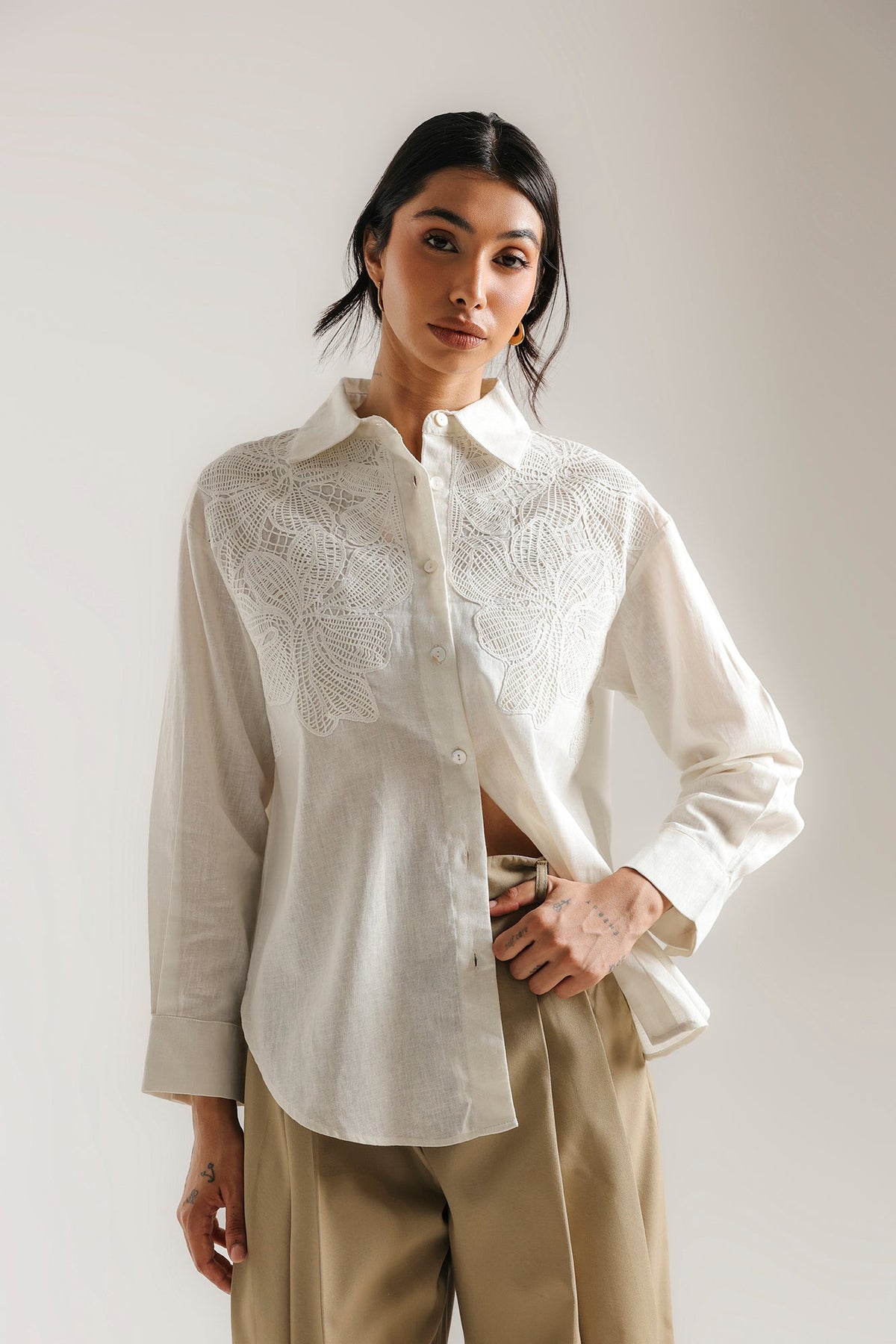 SHIRT (E3436/108/001)