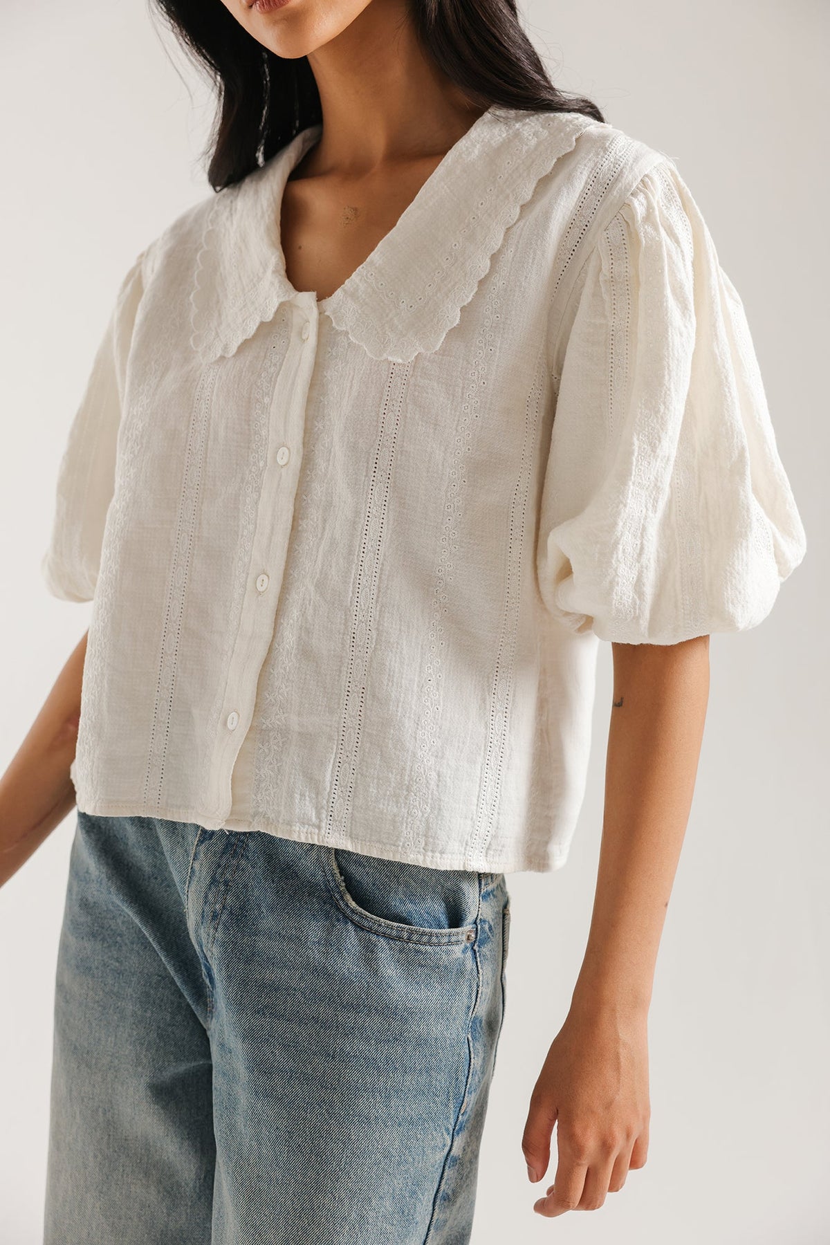 SHIRT (E3439/108/002)