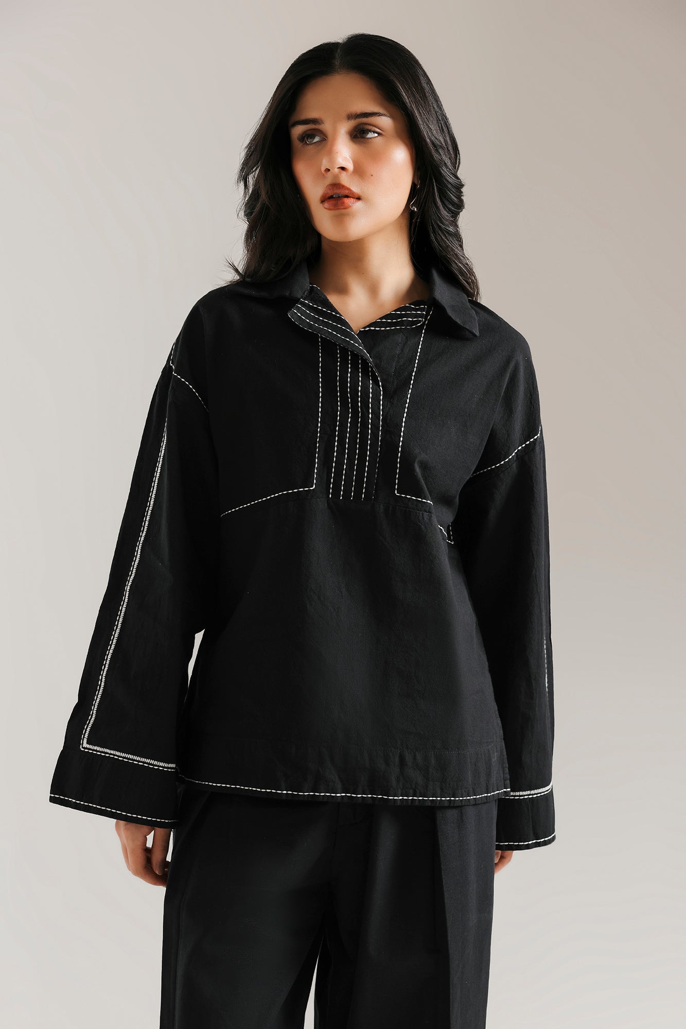 SHIRT (E3441/108/902)