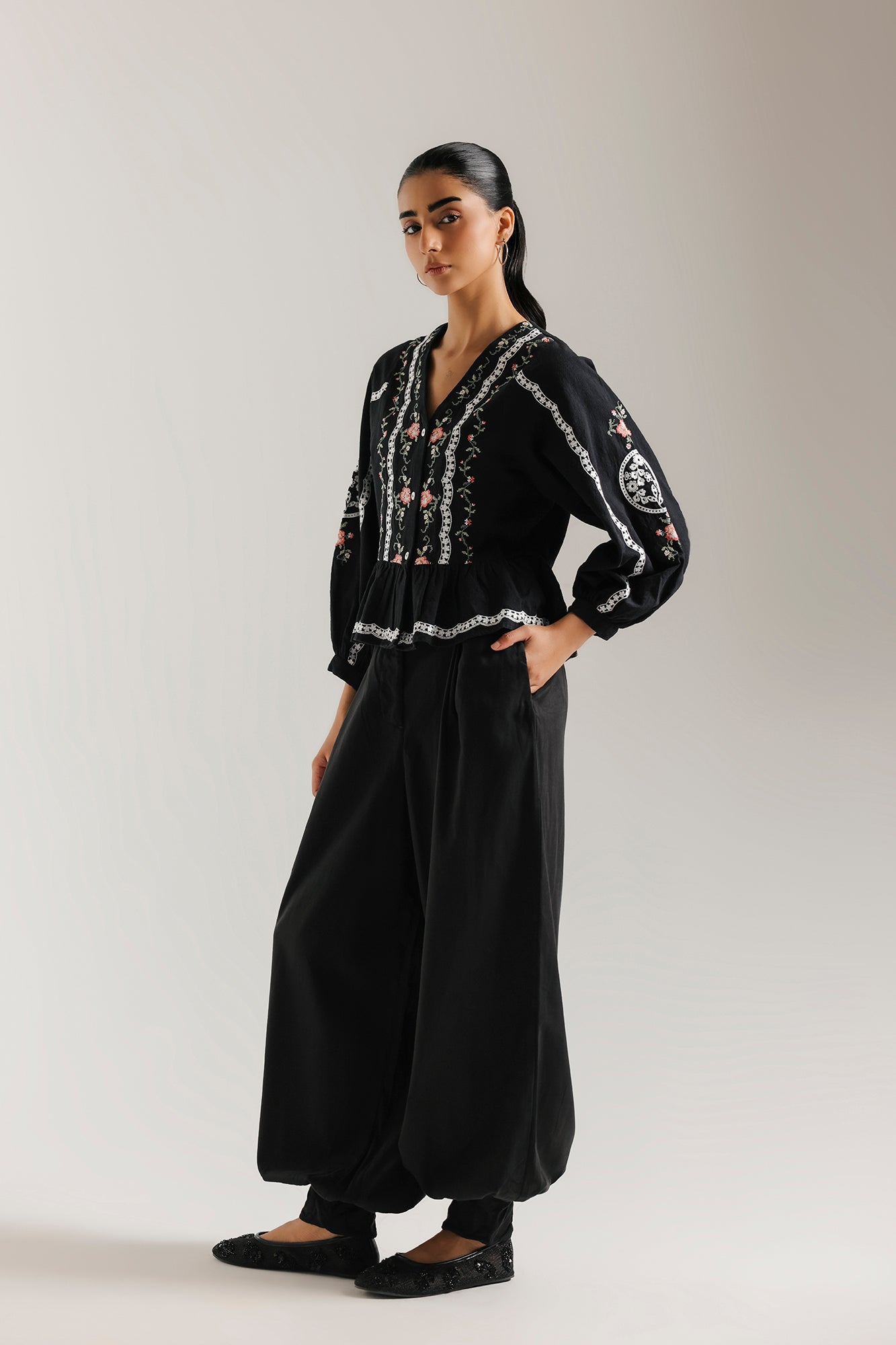 SHIRT (E3446-108-902)