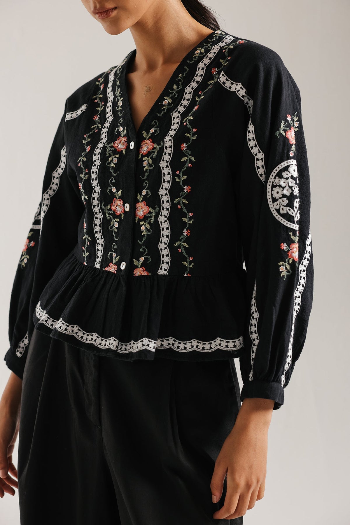 SHIRT (E3446-108-902)