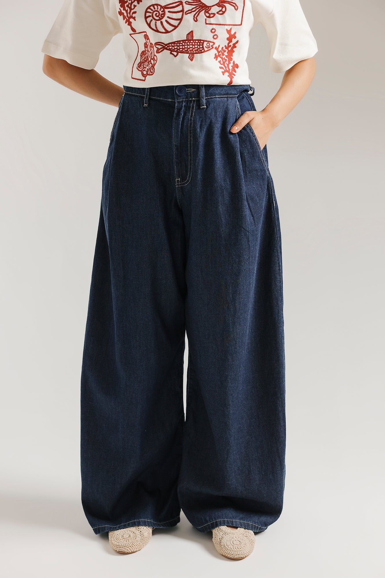 JEANS (E3451/108/618)