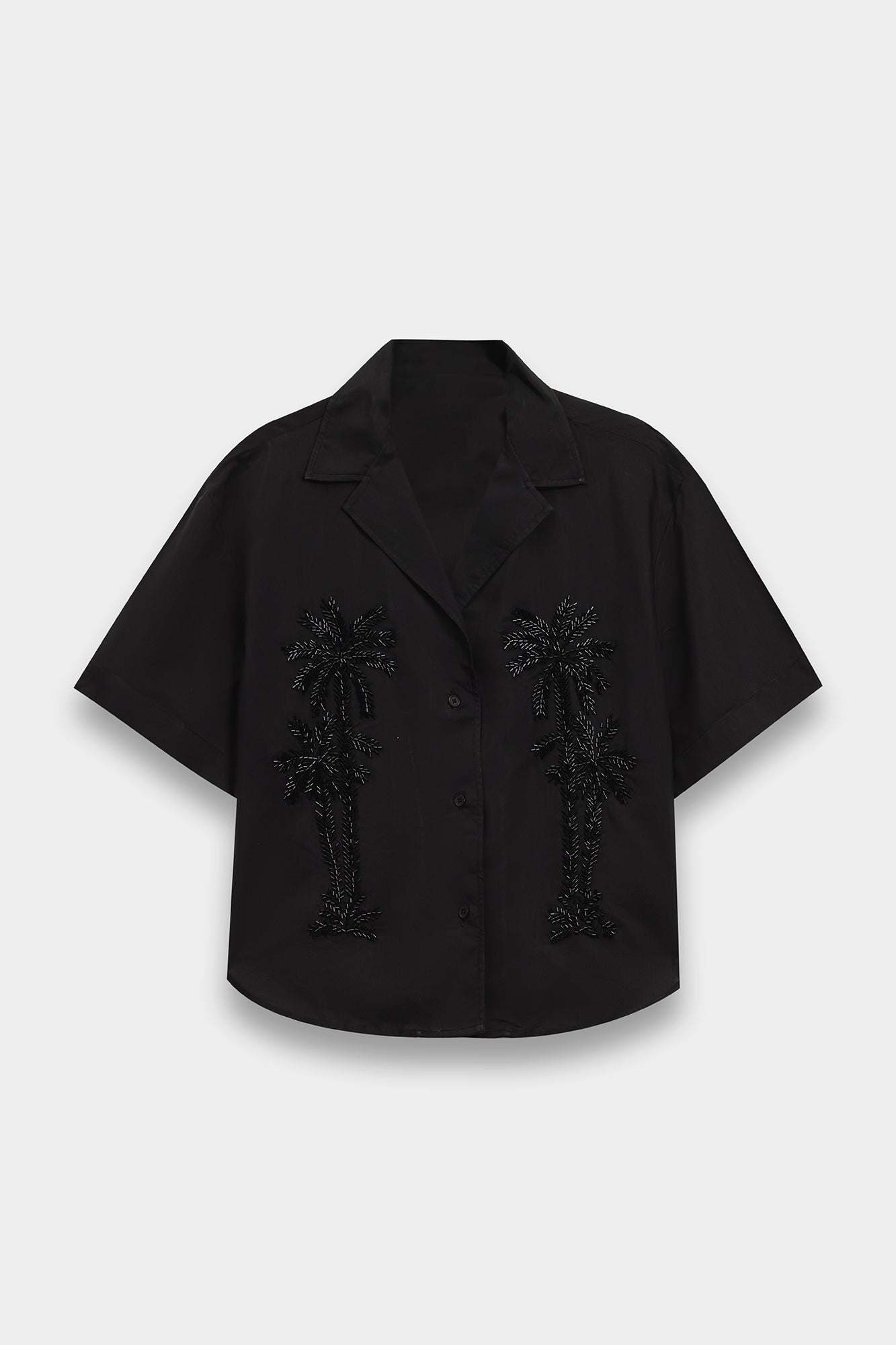 EMBROIDERED SHIRT (E3453/108/901)