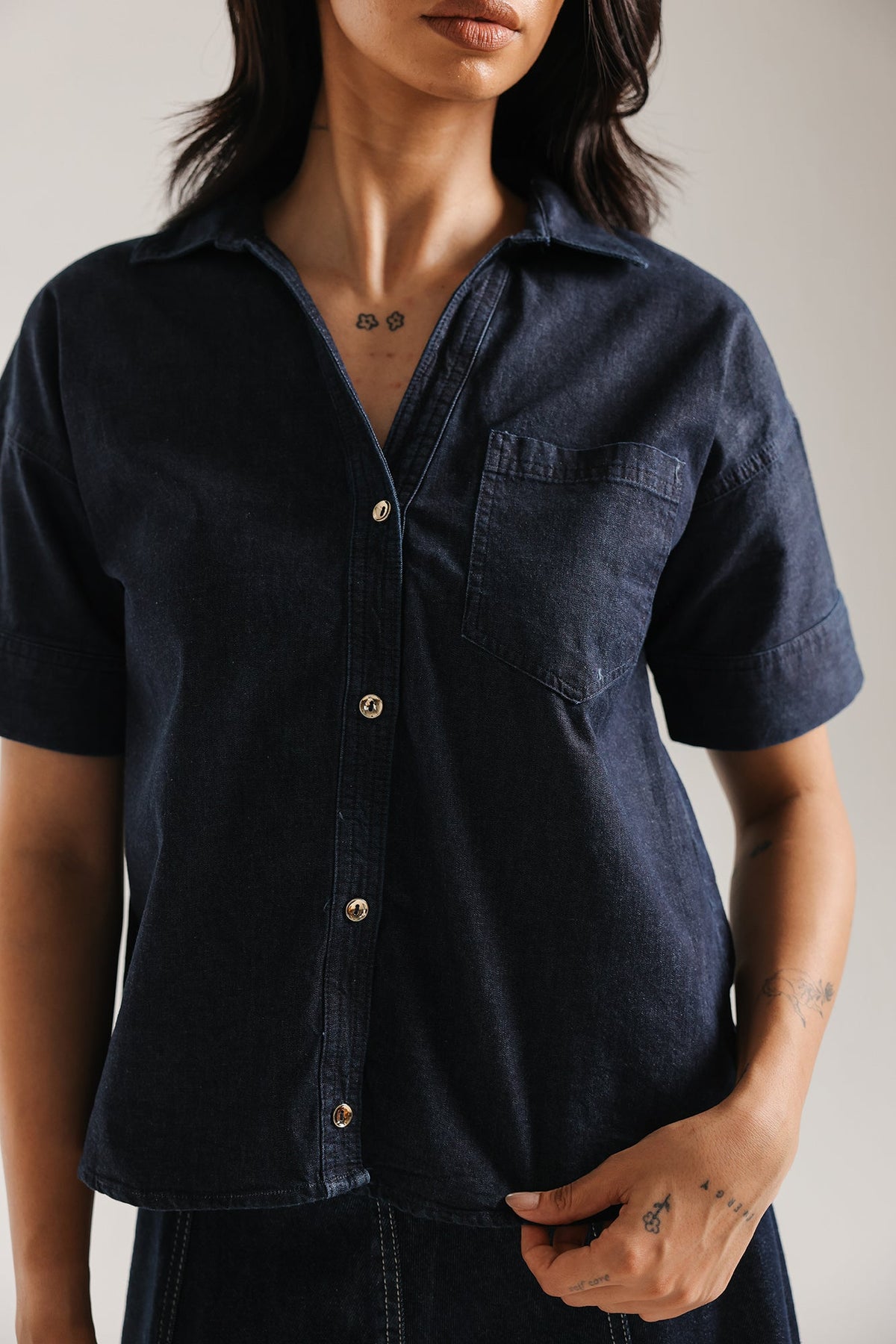 SHIRT (E3455/108/618)