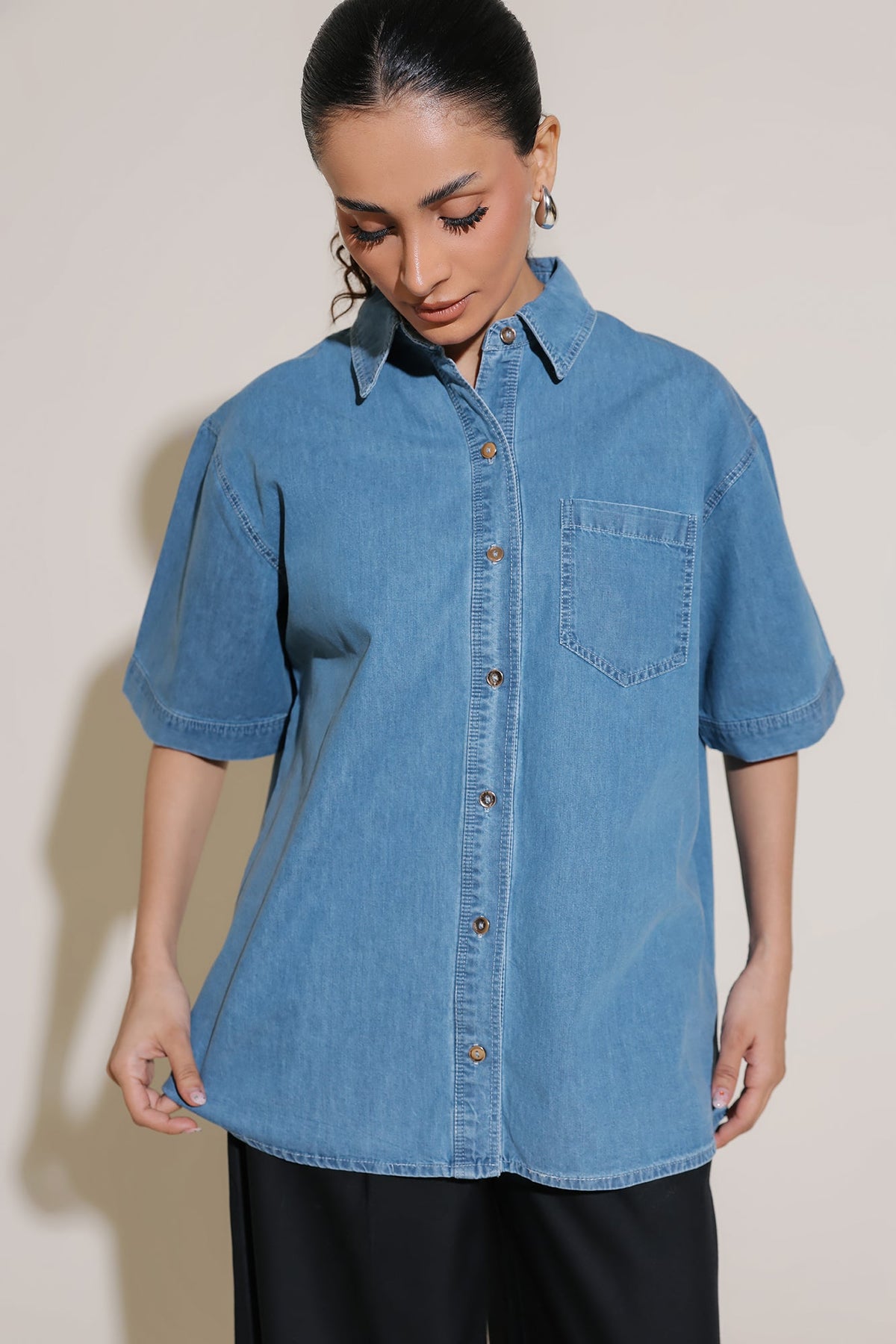 SHIRT (E3456/108/631)
