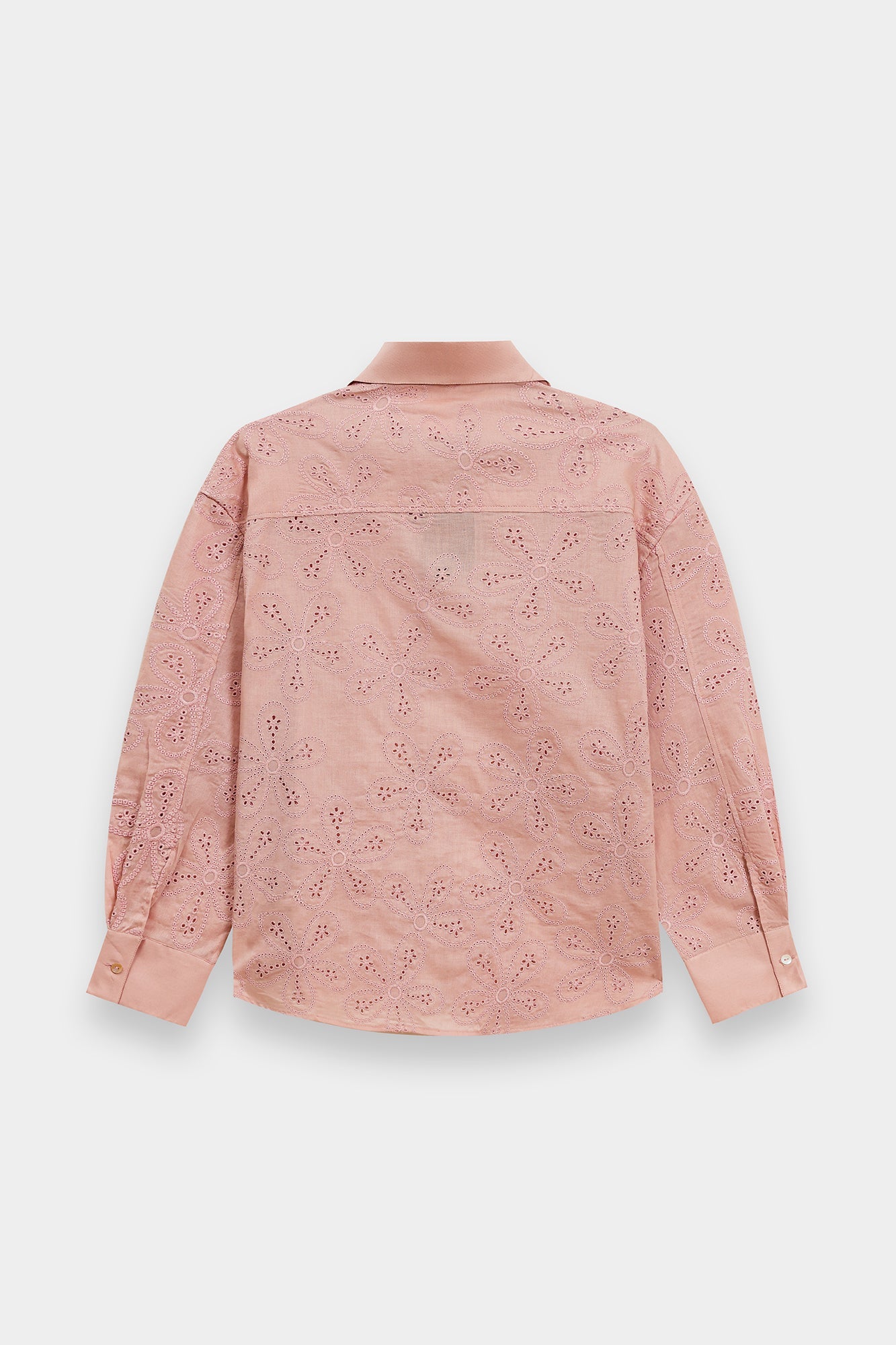 Embroidered Shirt (E3457/108/315)