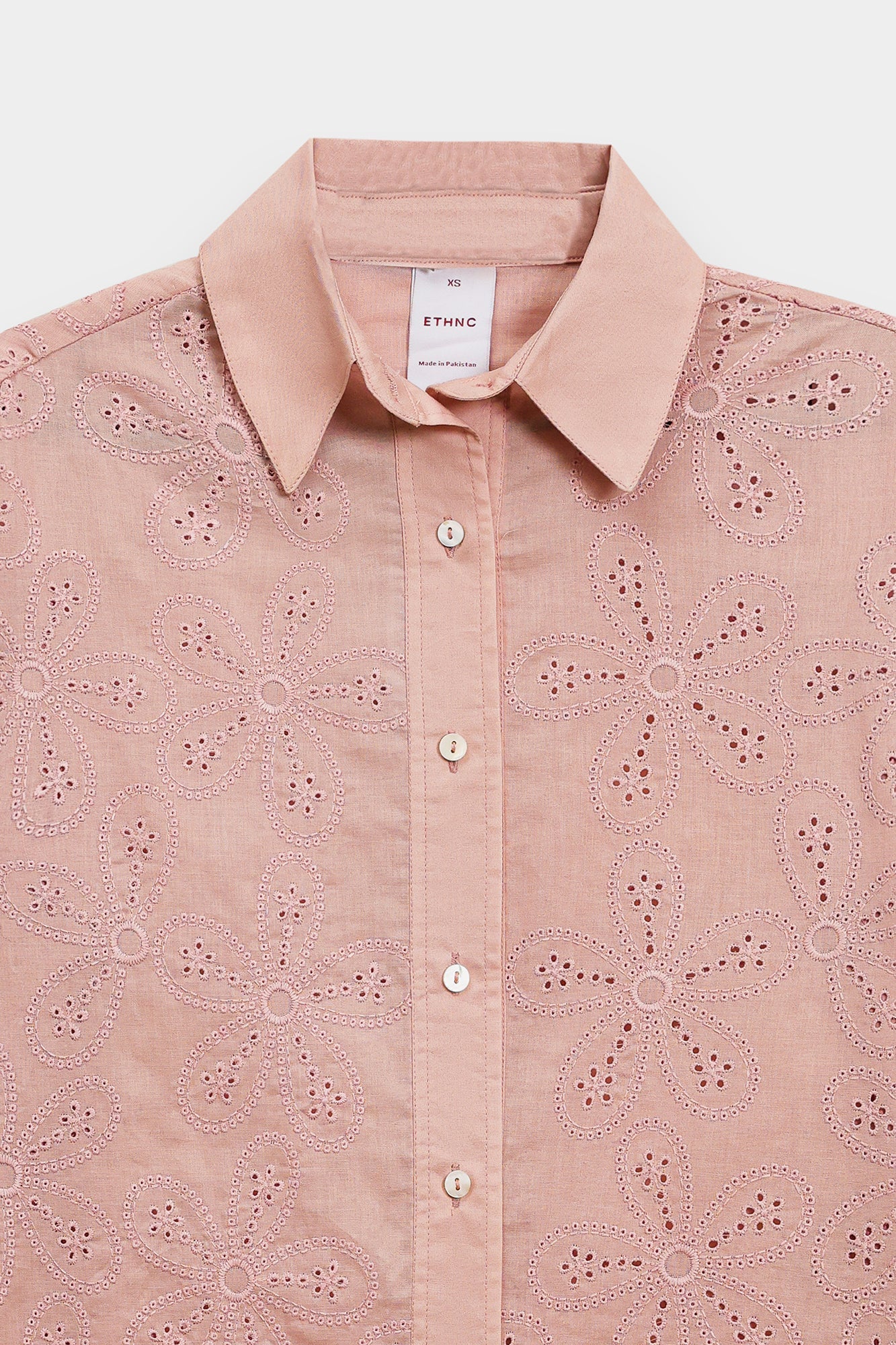 Embroidered Shirt (E3457/108/315)